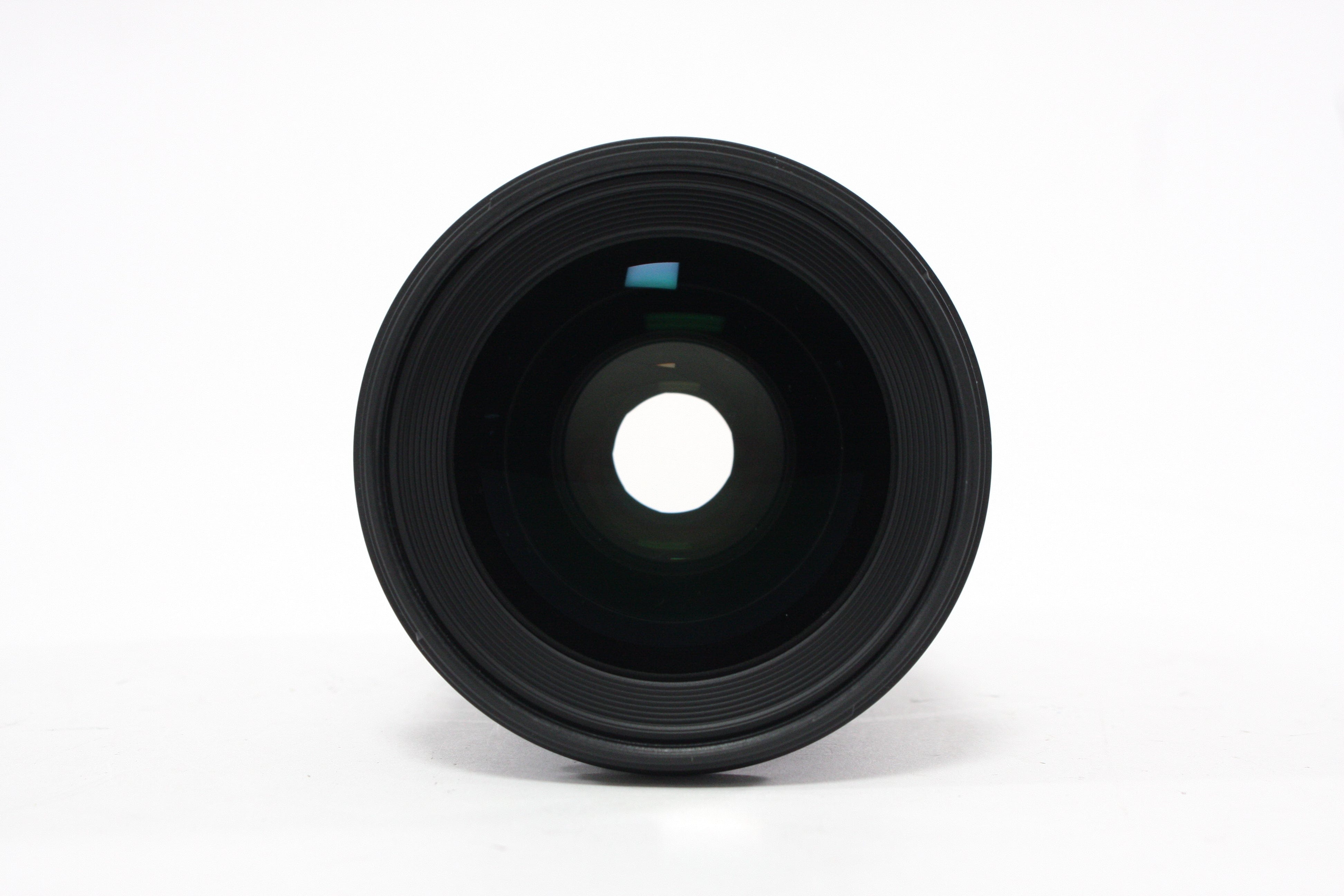 Sigma 50mm f/1.4 DG Lens for Sony E Mount (Model 014)