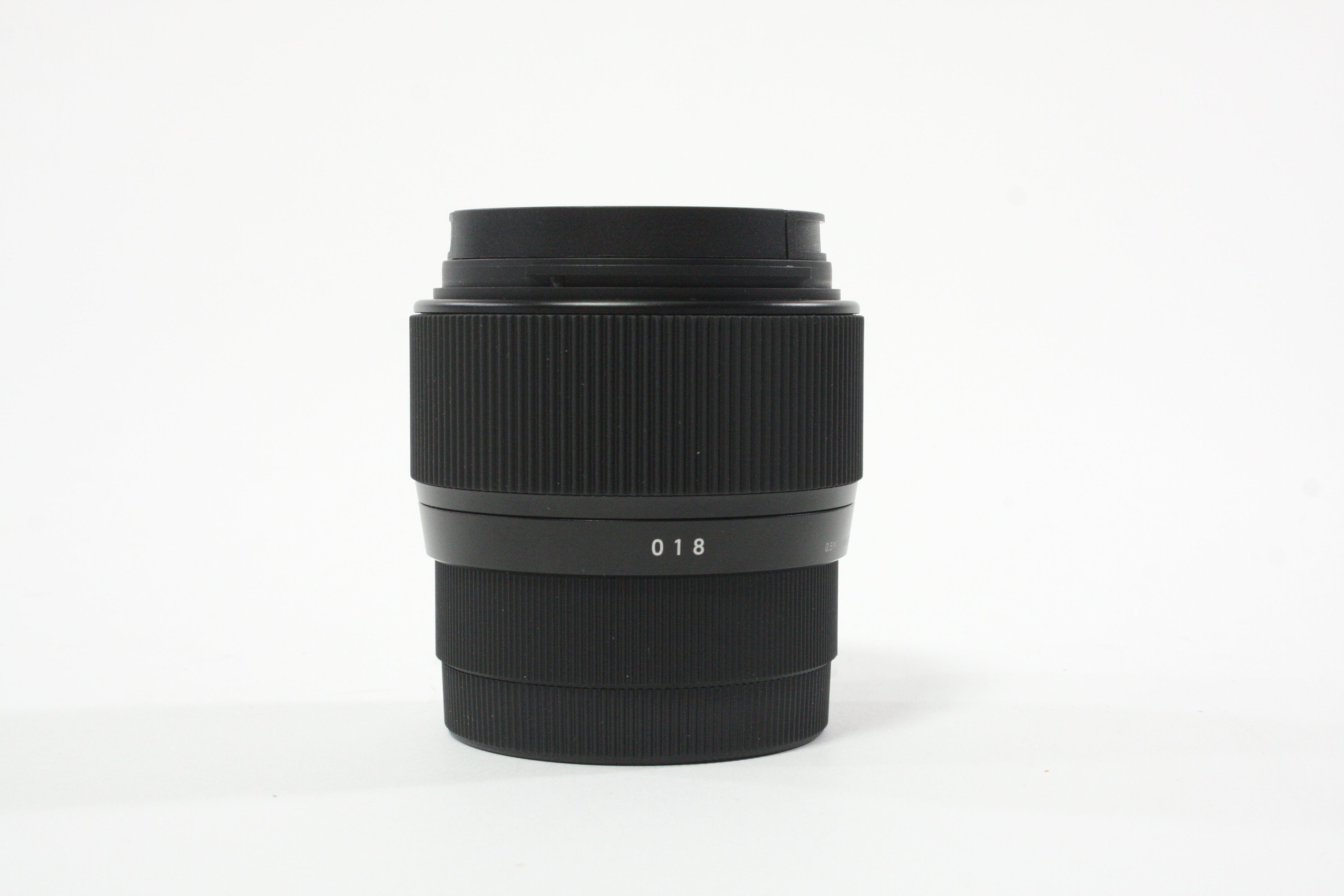 Sigma 56mm f/1.4 DC DN Contemporary Lens for Sony E Mount