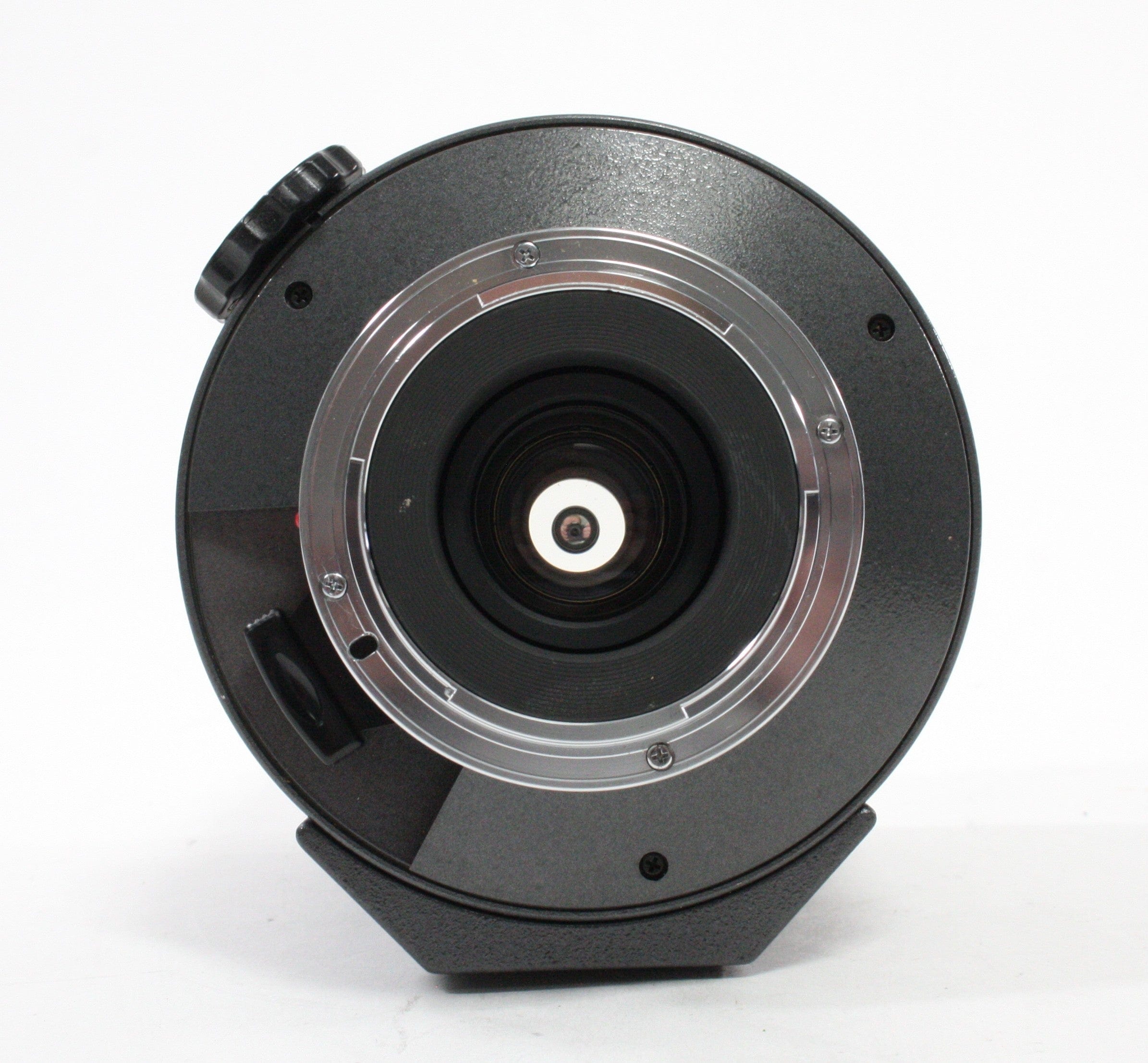 Sigma 600mm Mirror Macro Lens for Canon EF Mount