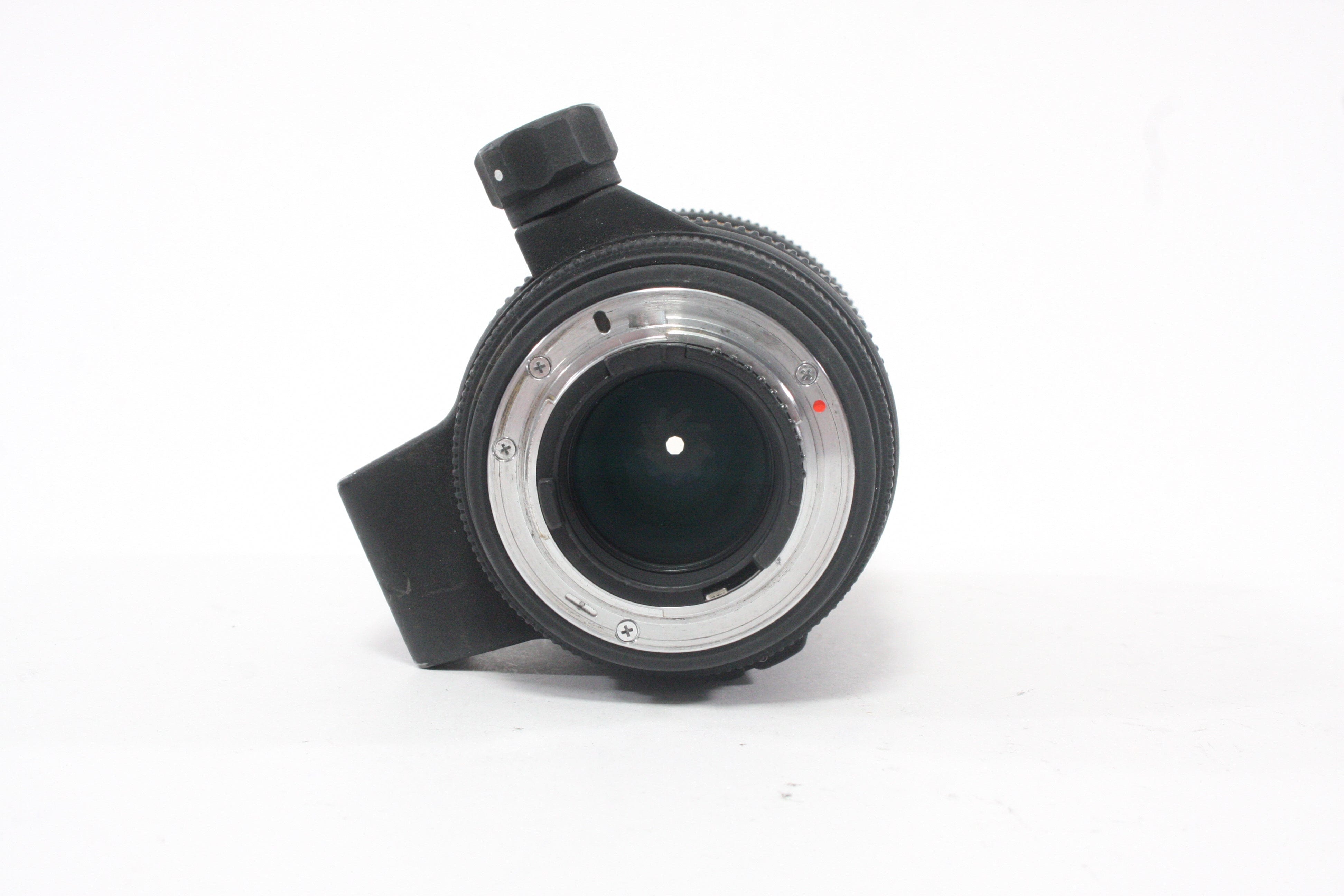 Sigma 70-200mm f/2.8 II AF-S Lens for Nikon F Mount