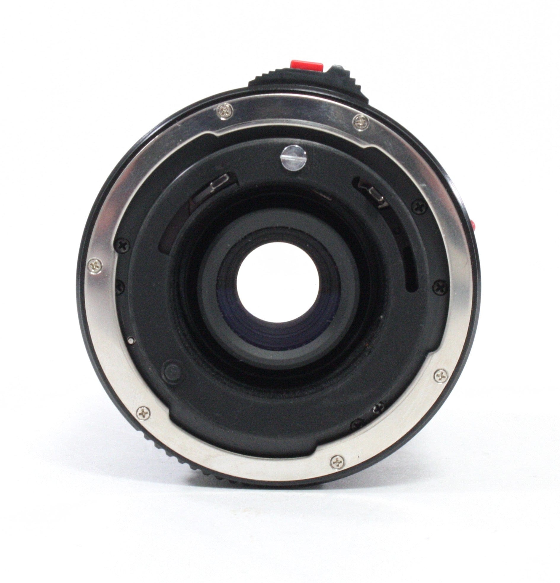 Sigma 70-210mm f/4-5.6 Zoom Macro Lens for Canon FD Mount