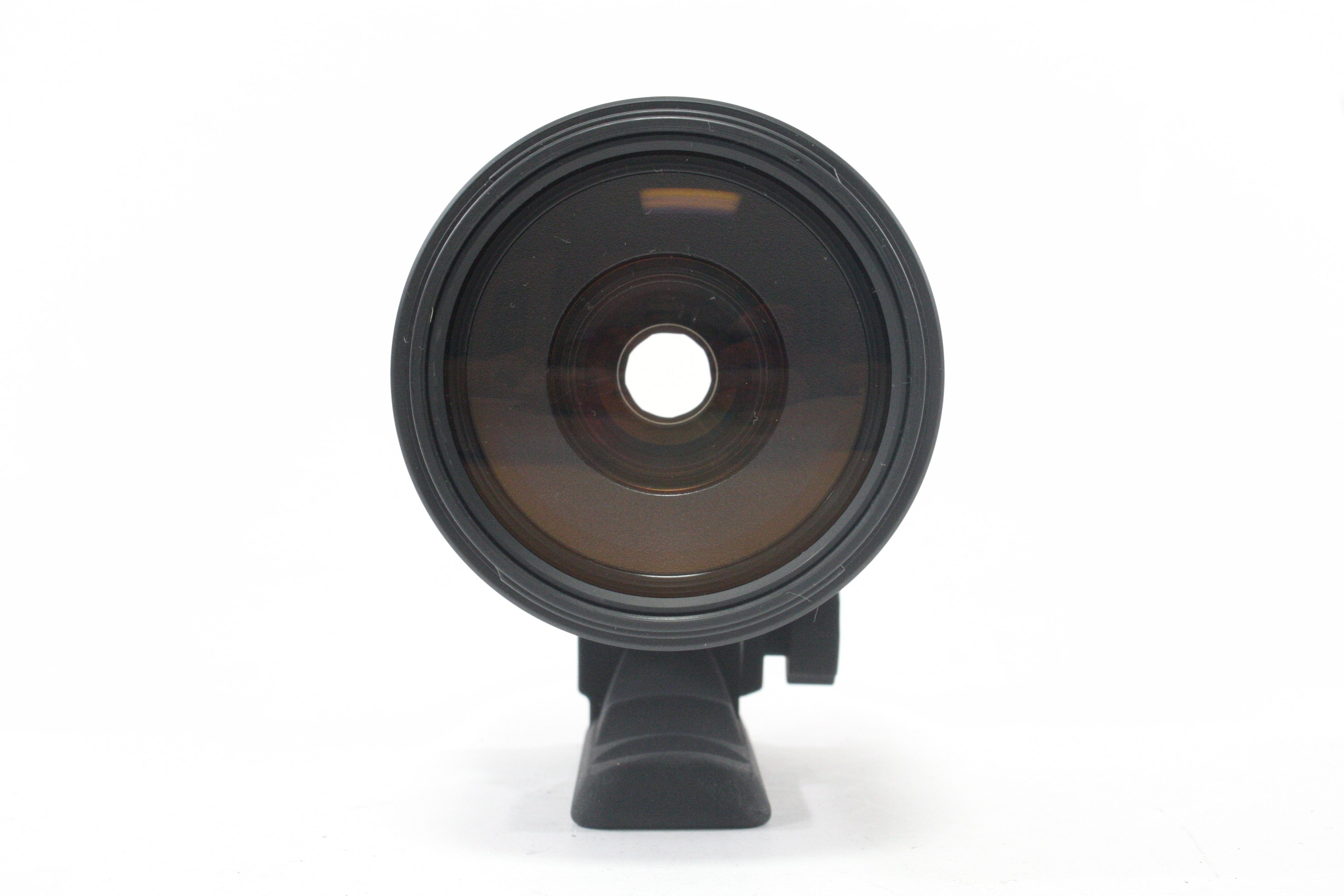 Sigma 80-400mm f/4.5-5.6 APO EX OS Lens for SA Mount