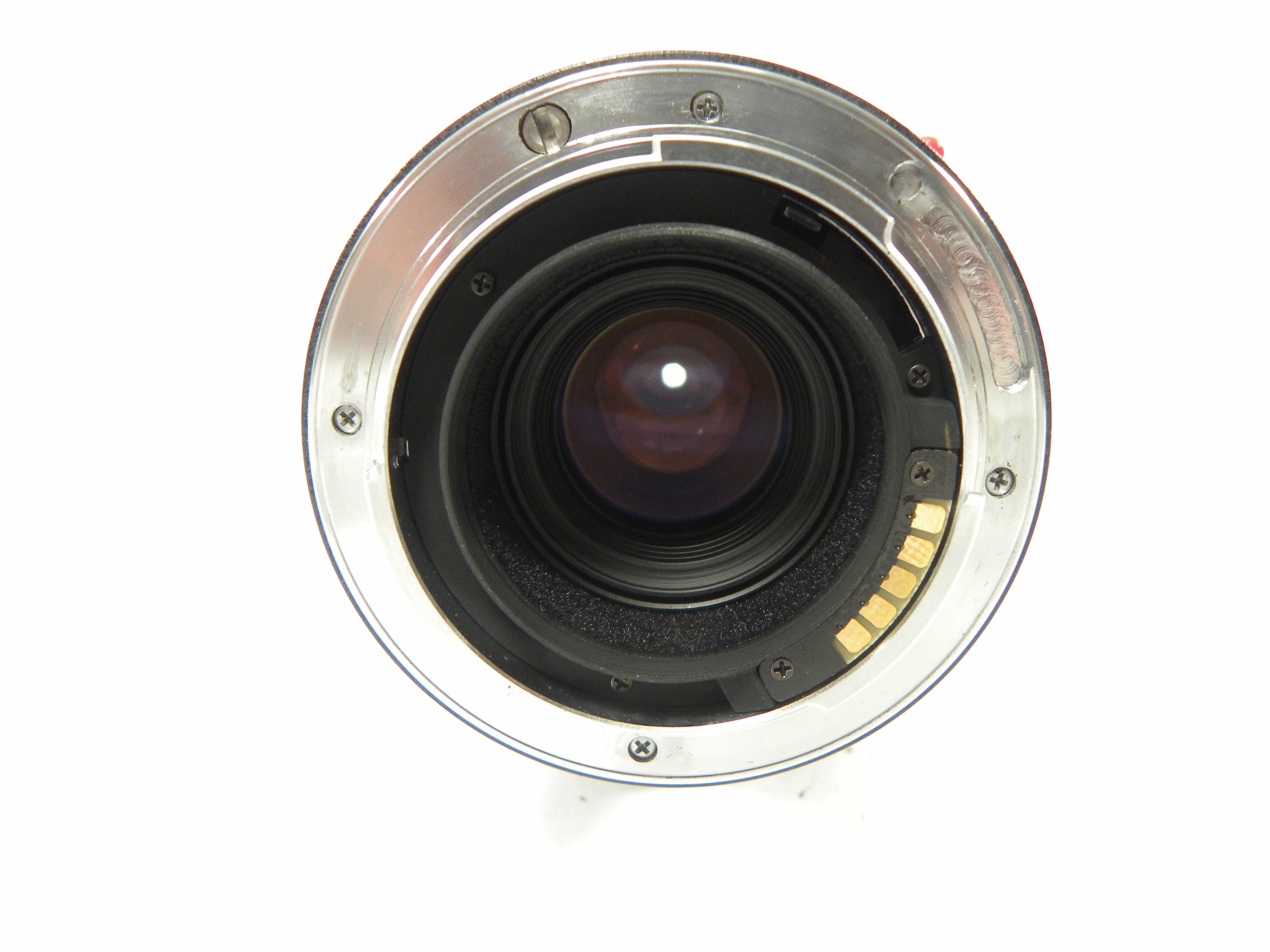 Sigma AF 75-300mm f4.5-5.6 Minolta AF A Mount