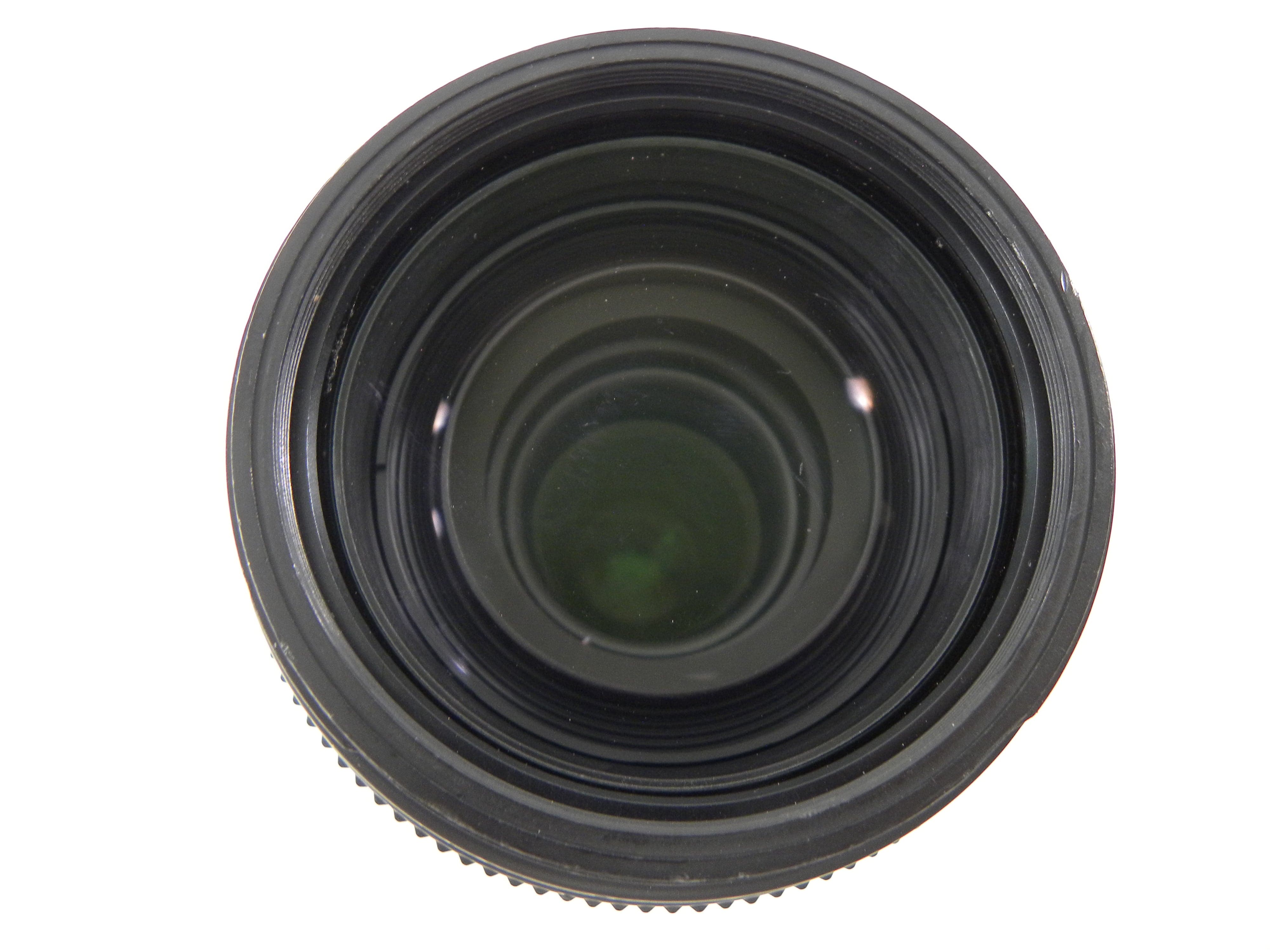 Sigma C 100-400mm f5-6.3 Nikon F Mount