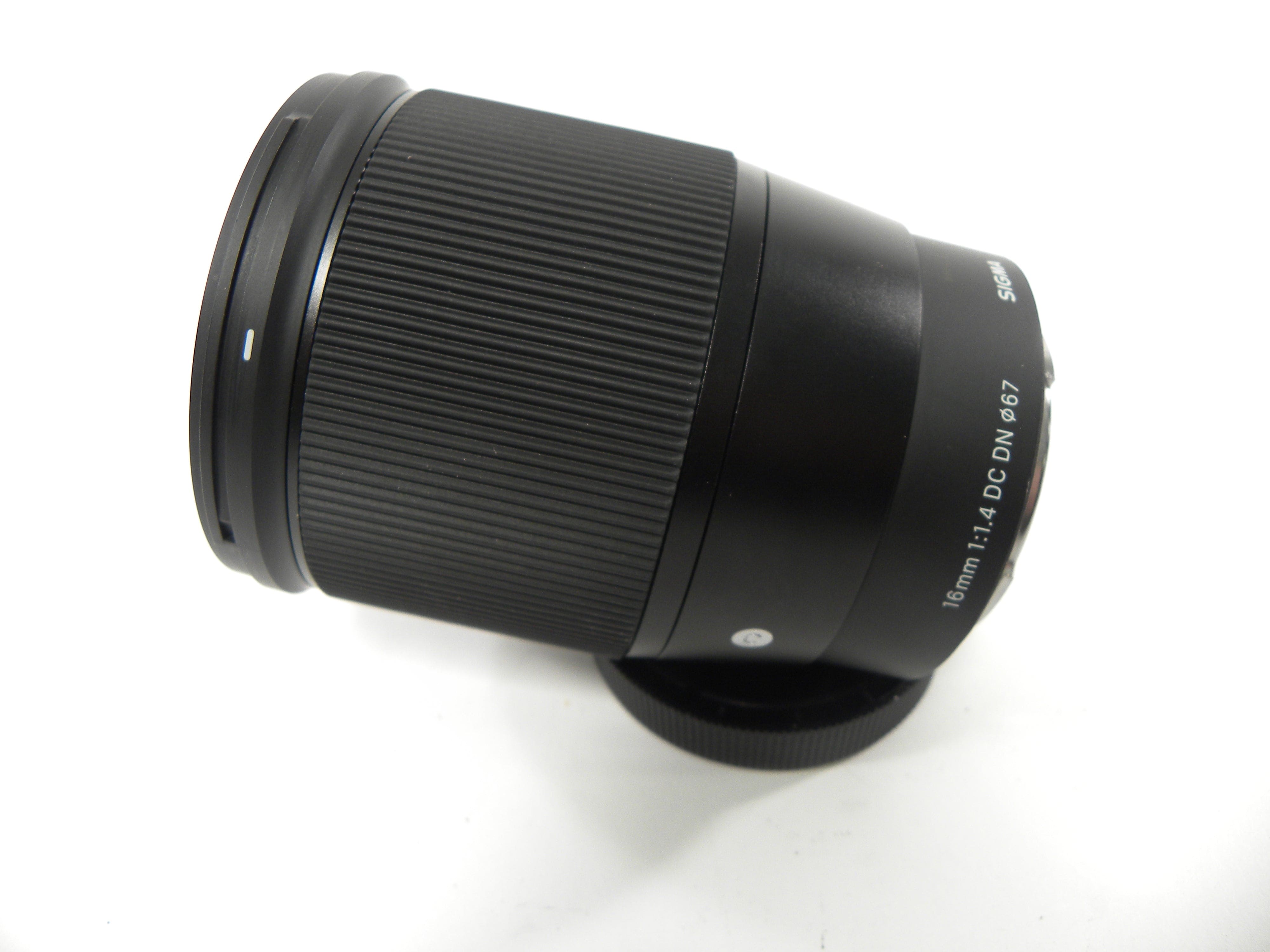 Sigma DC DN 16mm f1.4 Sony E Mount