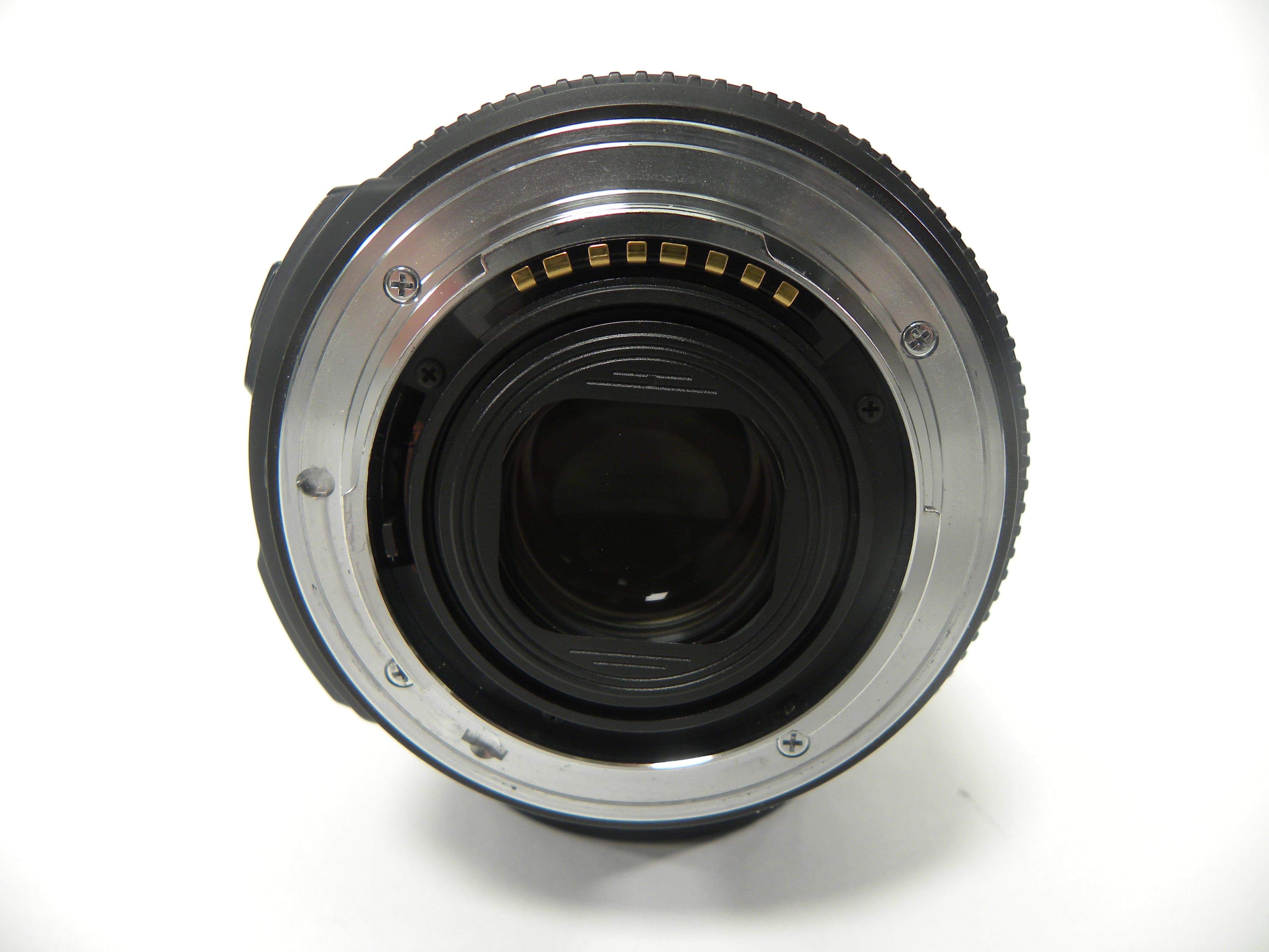 Sigma DC EX HSM 10-20mm f3.5 Sony A Mount