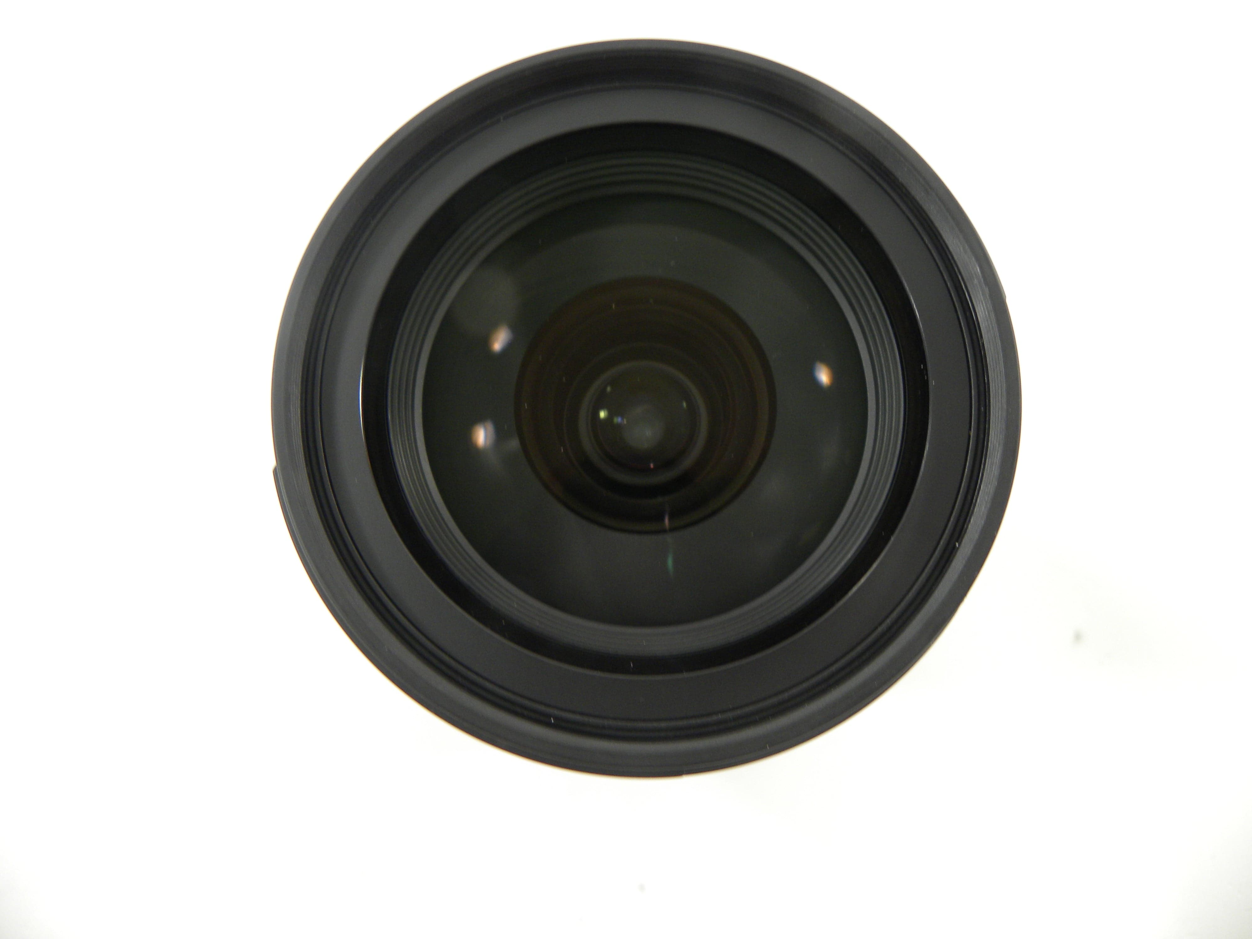 Sigma DC OS HSM Macro 17-70mm f2.8-4 Canon EF-S Mount
