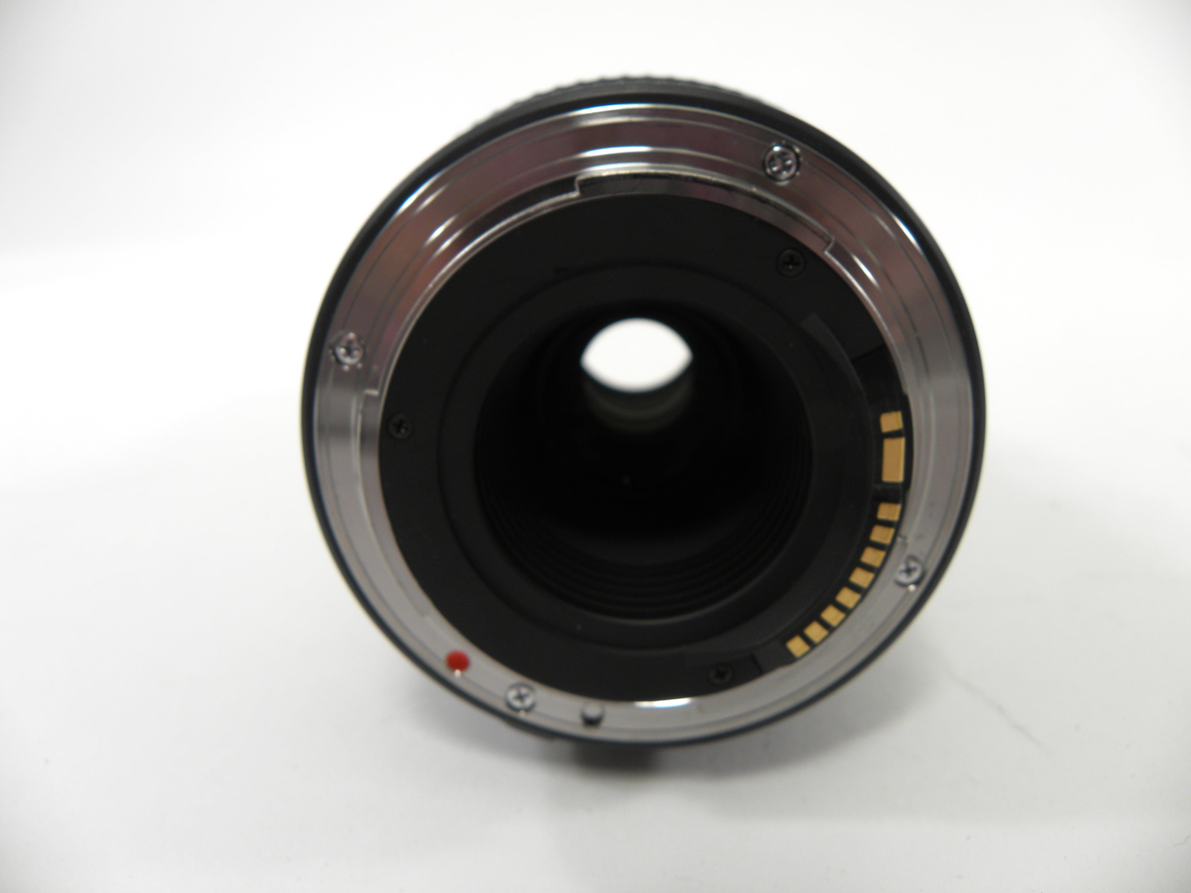 Sigma DG 70-300mm f4-5.6 Canon EF lens