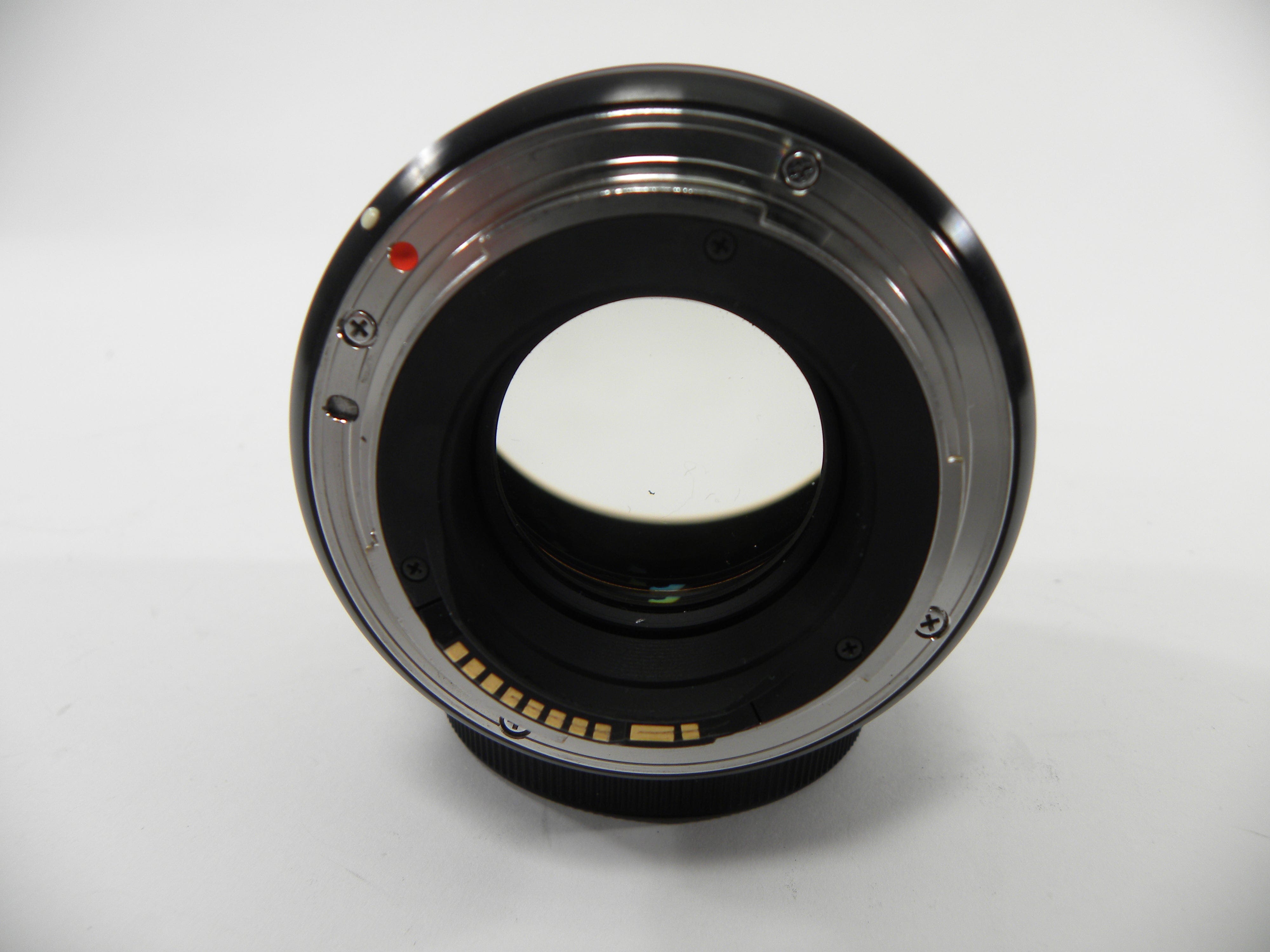 Sigma DG ART 35mm f1.4 Canon EF Mount