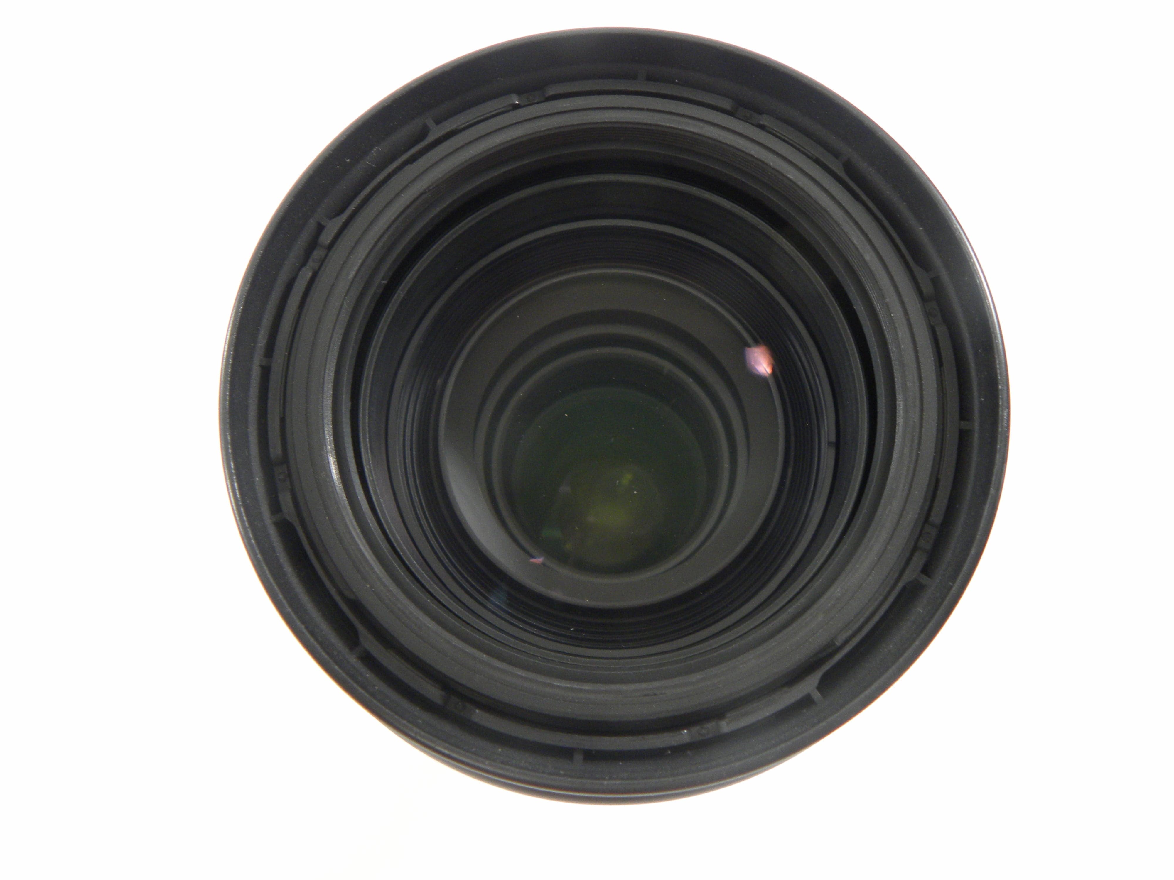 Sigma DG C 100-400mm f5-6.3 Nikon F Mount
