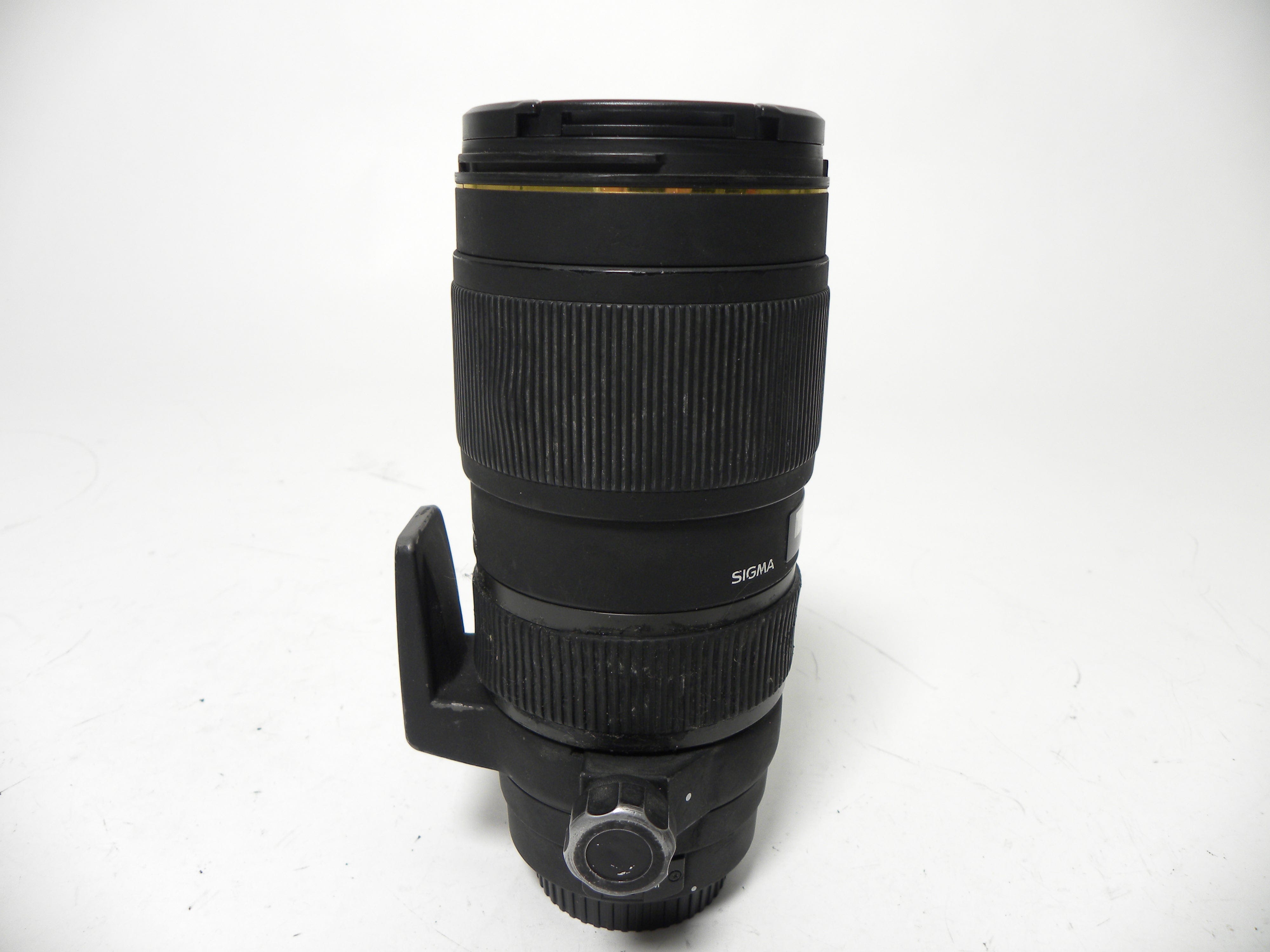 Sigma EX 70-200mm f2.8 APO Canon EF Mount