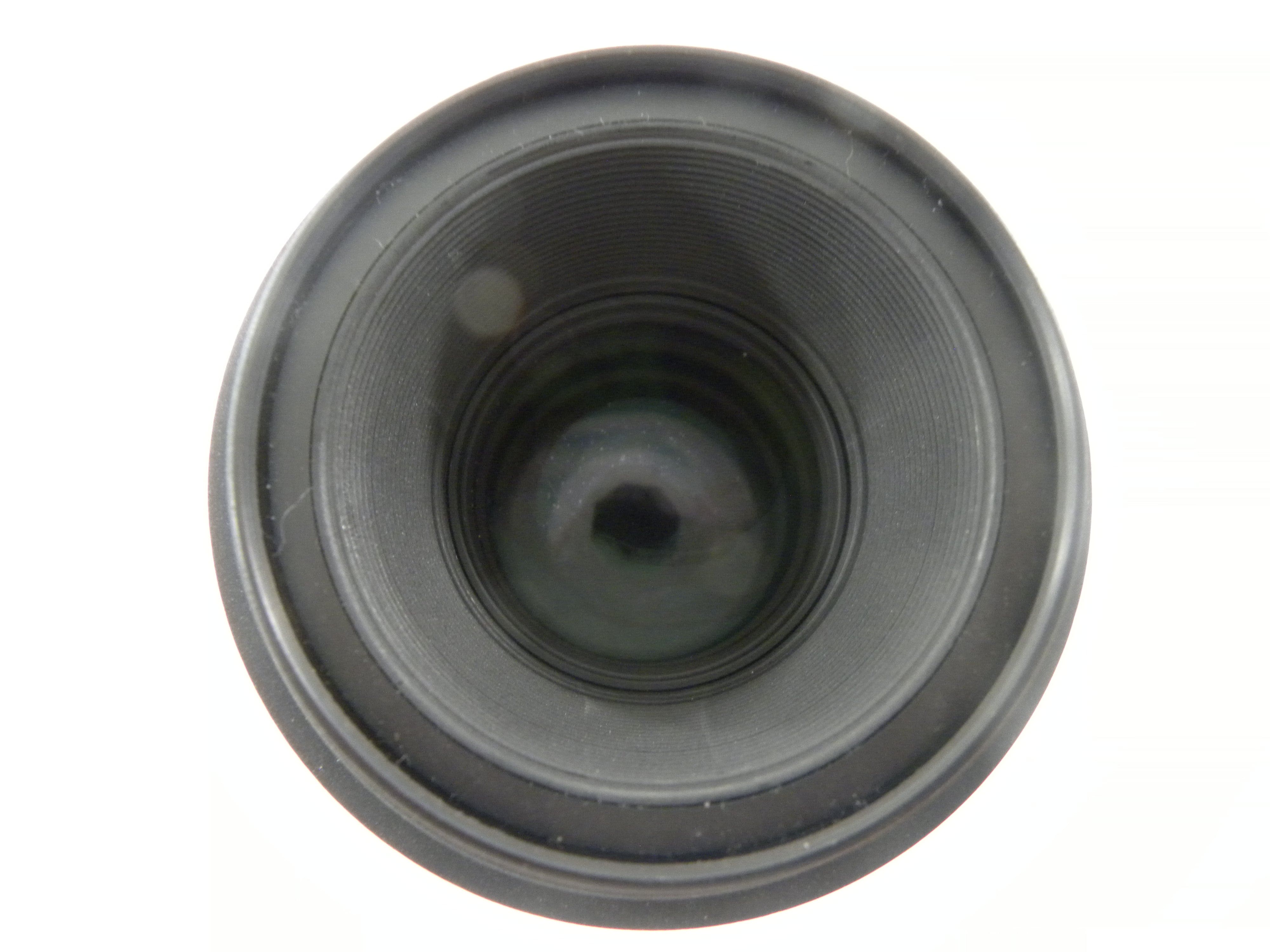 Sigma EX DG Macro 105mm f2.8 Sony A Mount