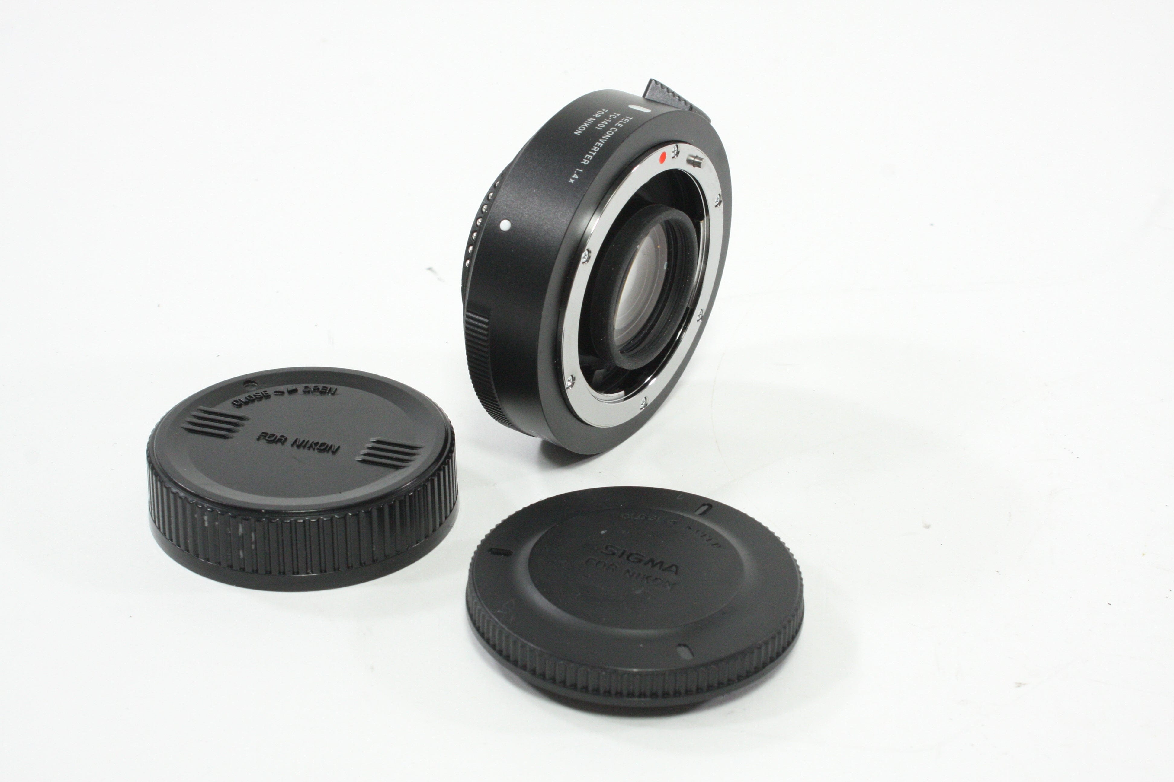 Sigma Tele-Converter 1ACTC1401 - for Nikon