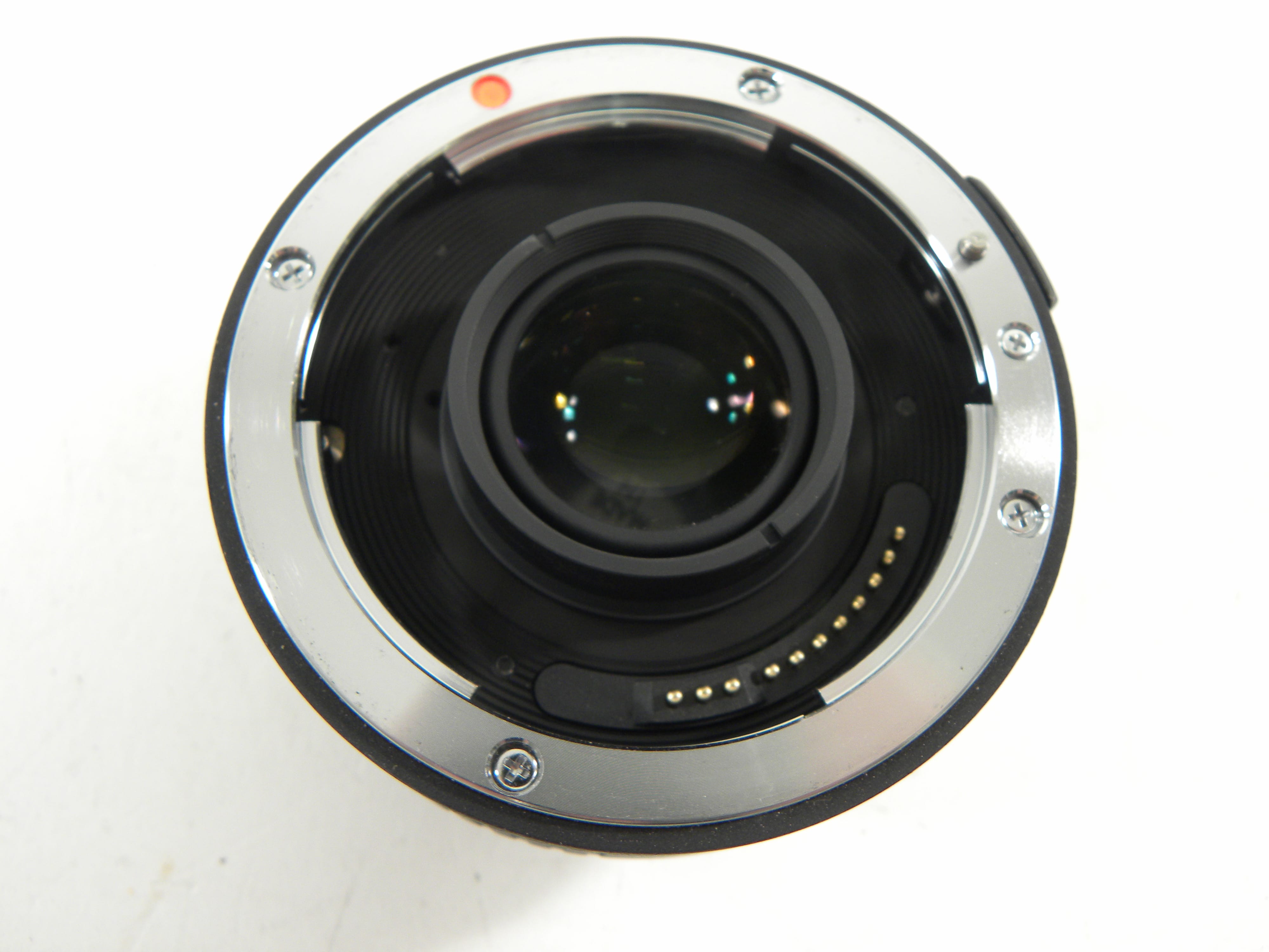Sigma Teleconverter 1.4x EX DG for Canon