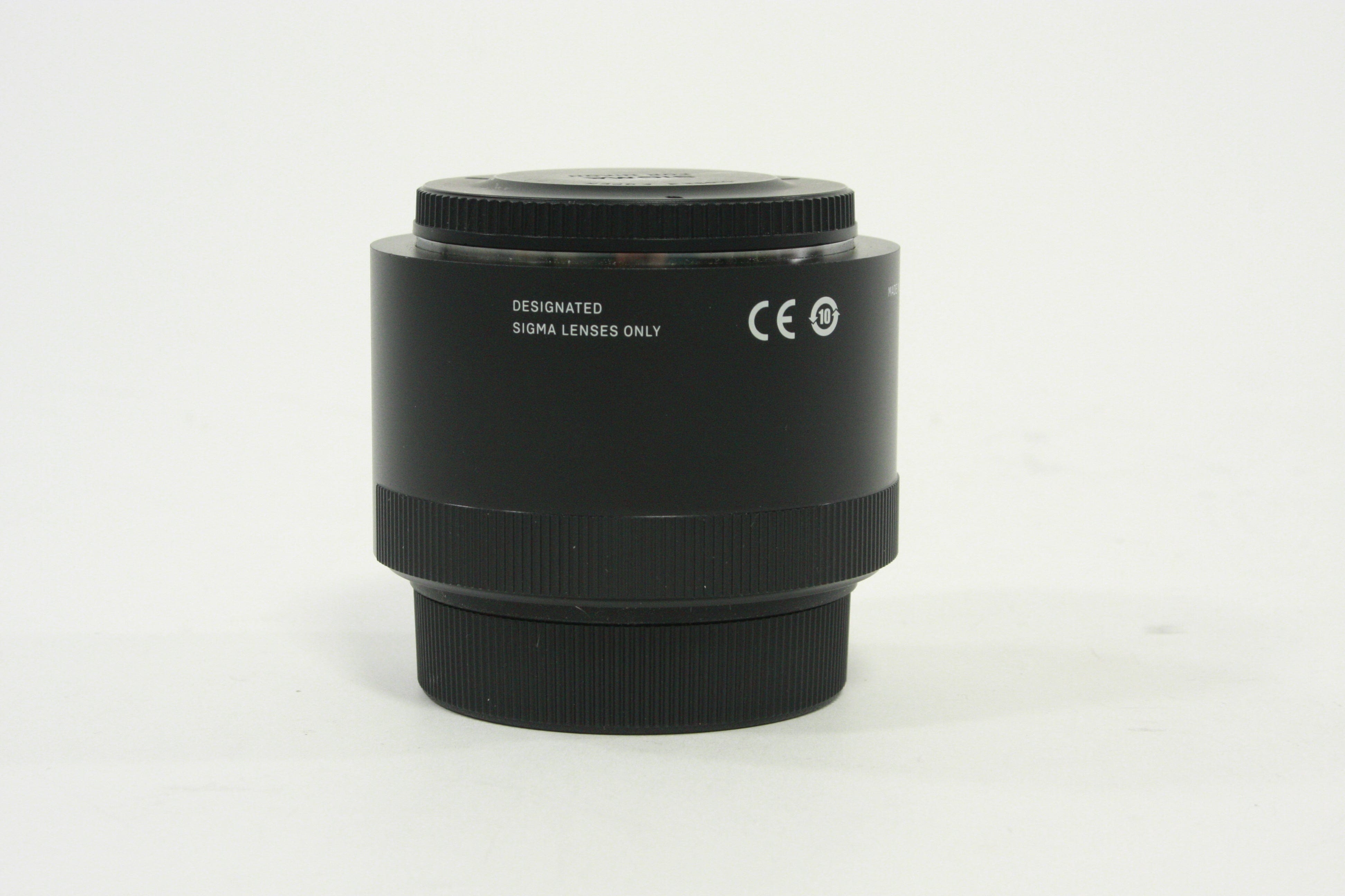 Sigma Teleconverter 2X TC 2001 for Nikon