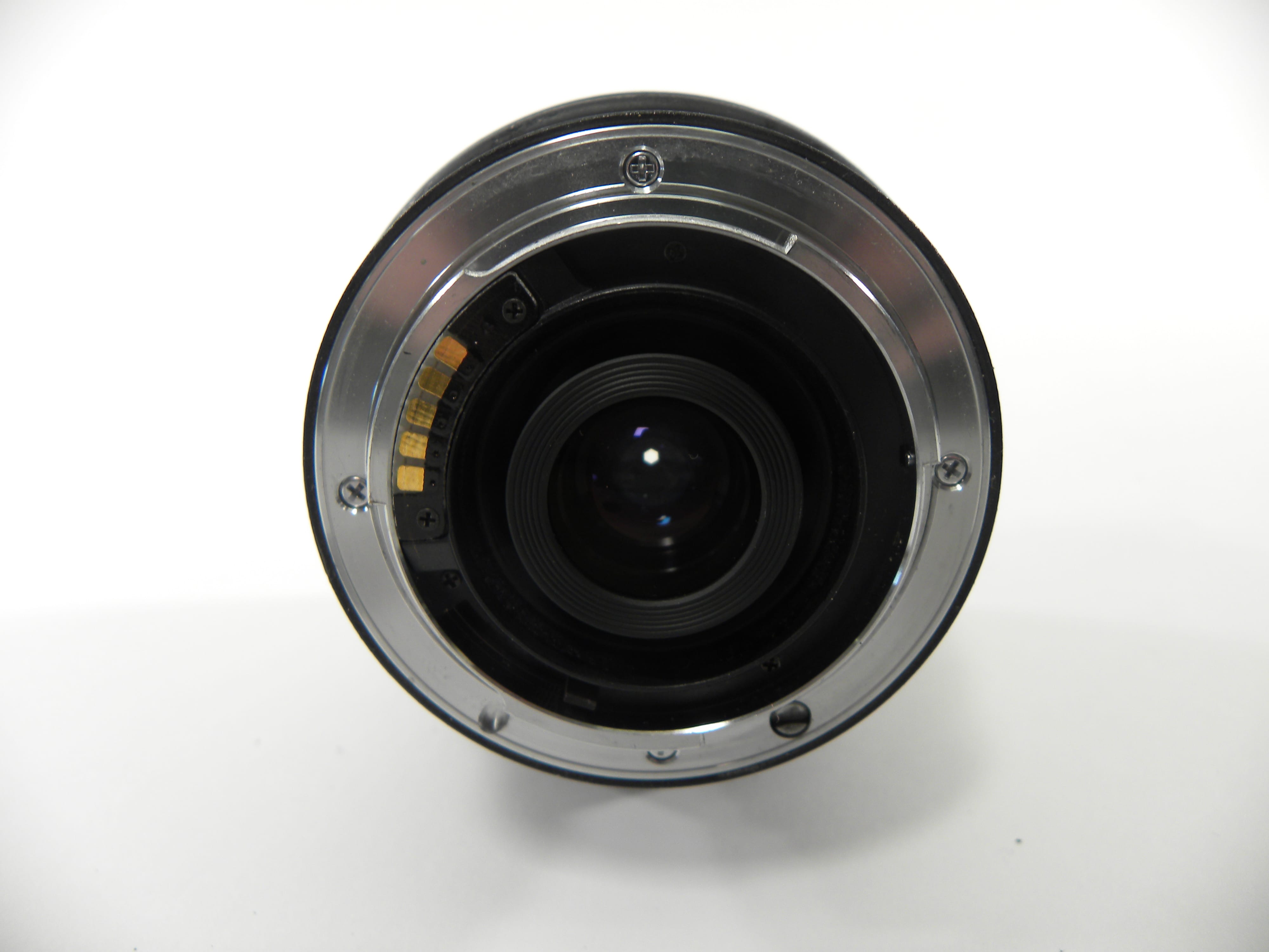 Sigma UC Zoom 70-210mm f4-5.6 A Mount