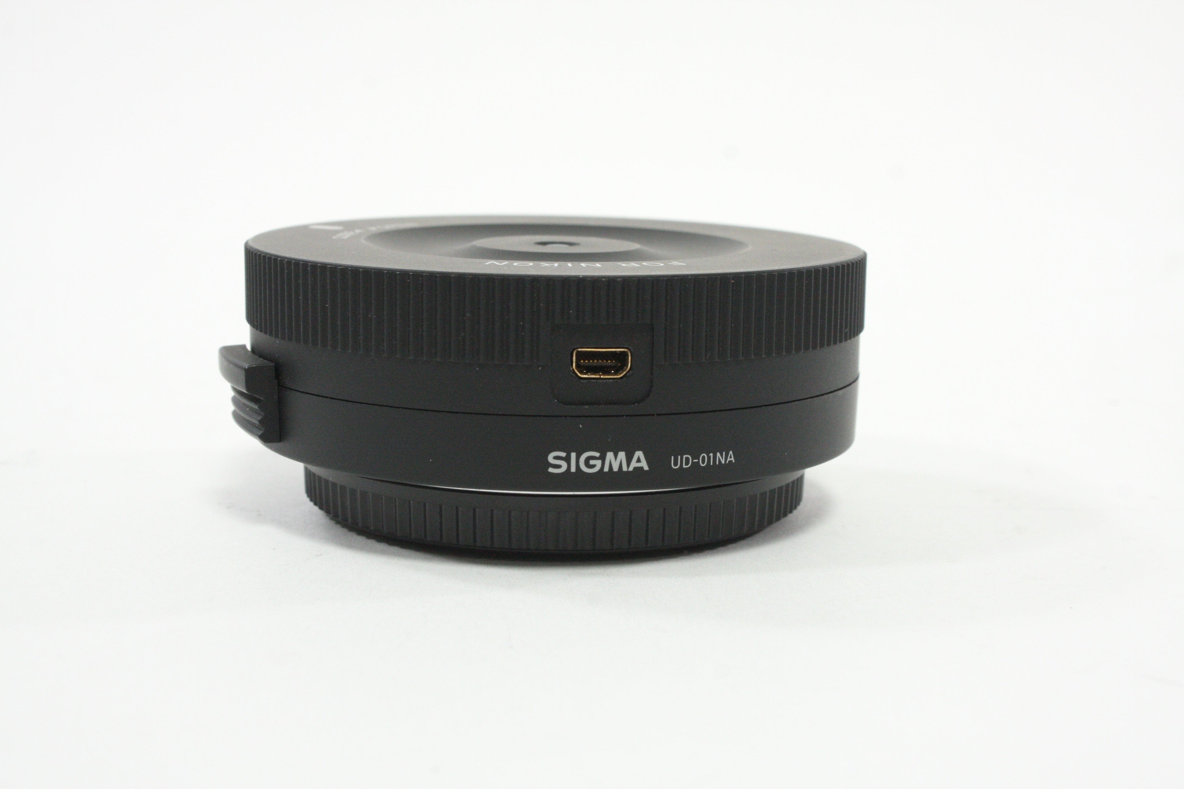 Sigma USB Dock - UD-01NA for Nikon