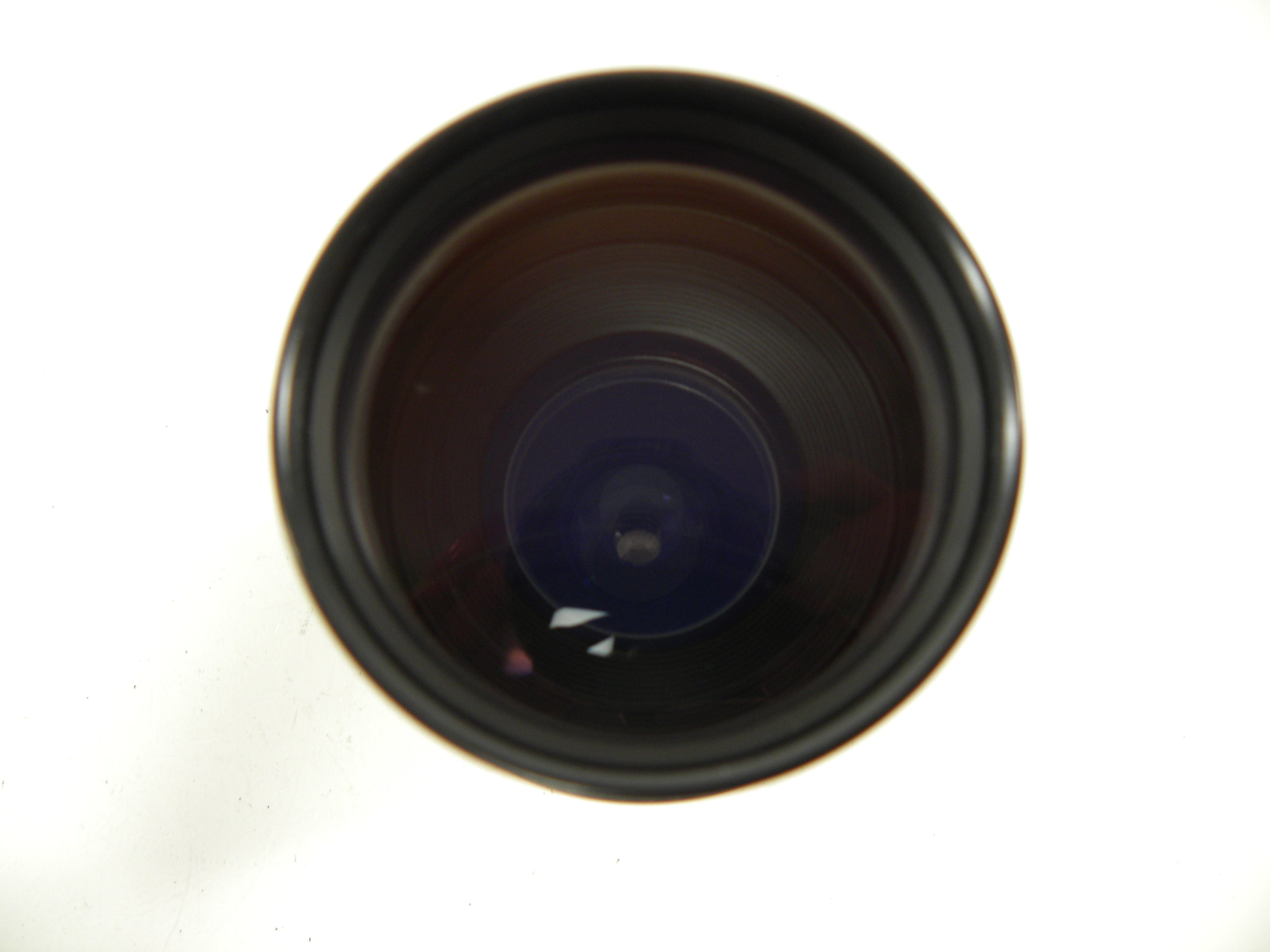 Sigma Zoom AF-1 75-300mm f4.5-5.6 Minolta AF Mount