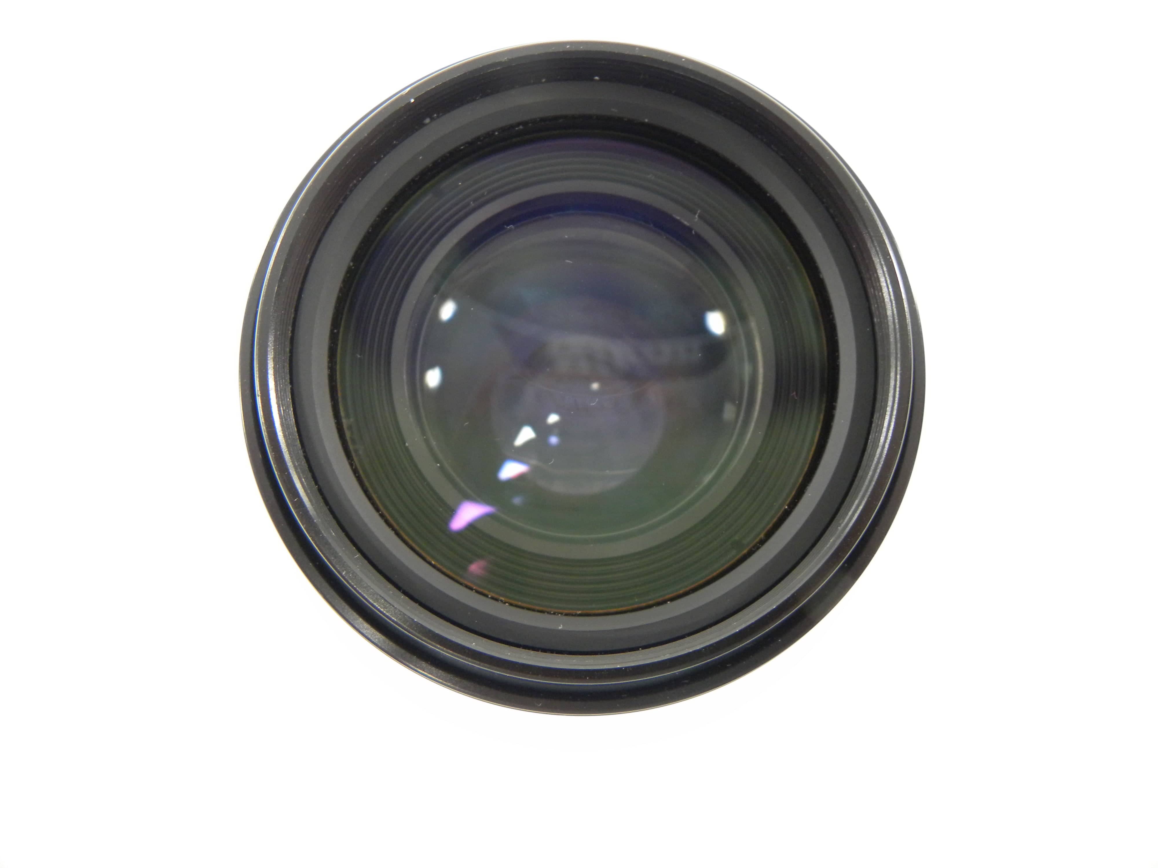 Sigma Zoom K-111 75-210mm f3.5-4.5 Canon FD Mount
