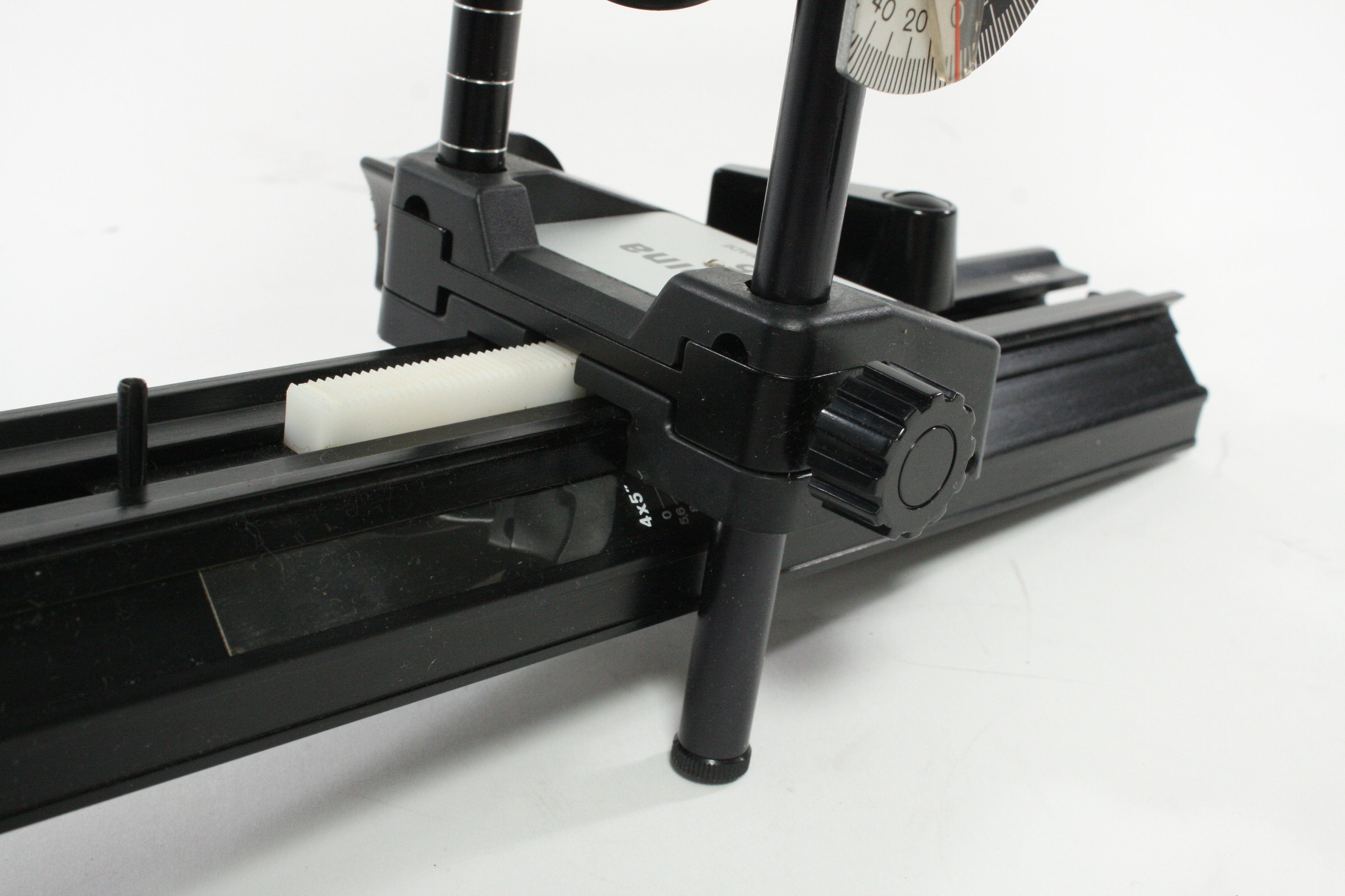 Sinar Alpina 4x5 with Schneider Symmar 210mm f/5.6 in Hard Case