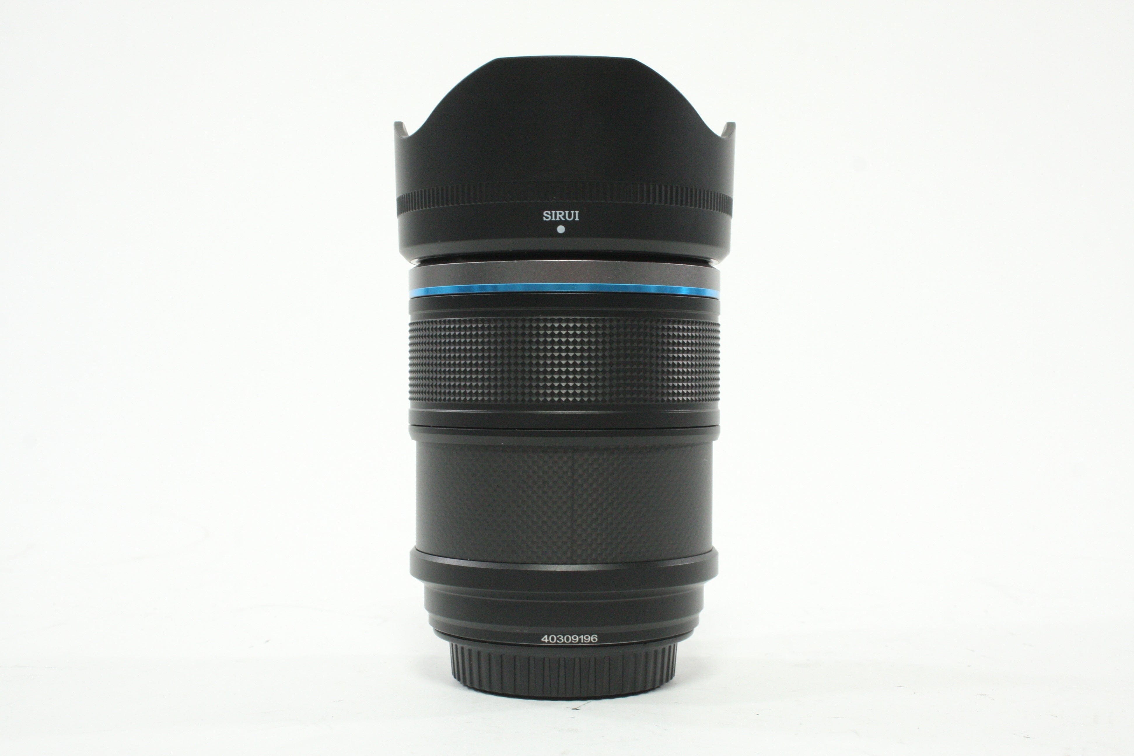 Sirui 56mm, 33mm, and 23mm f1.2 APS-C AF Lens Kit for Sony E