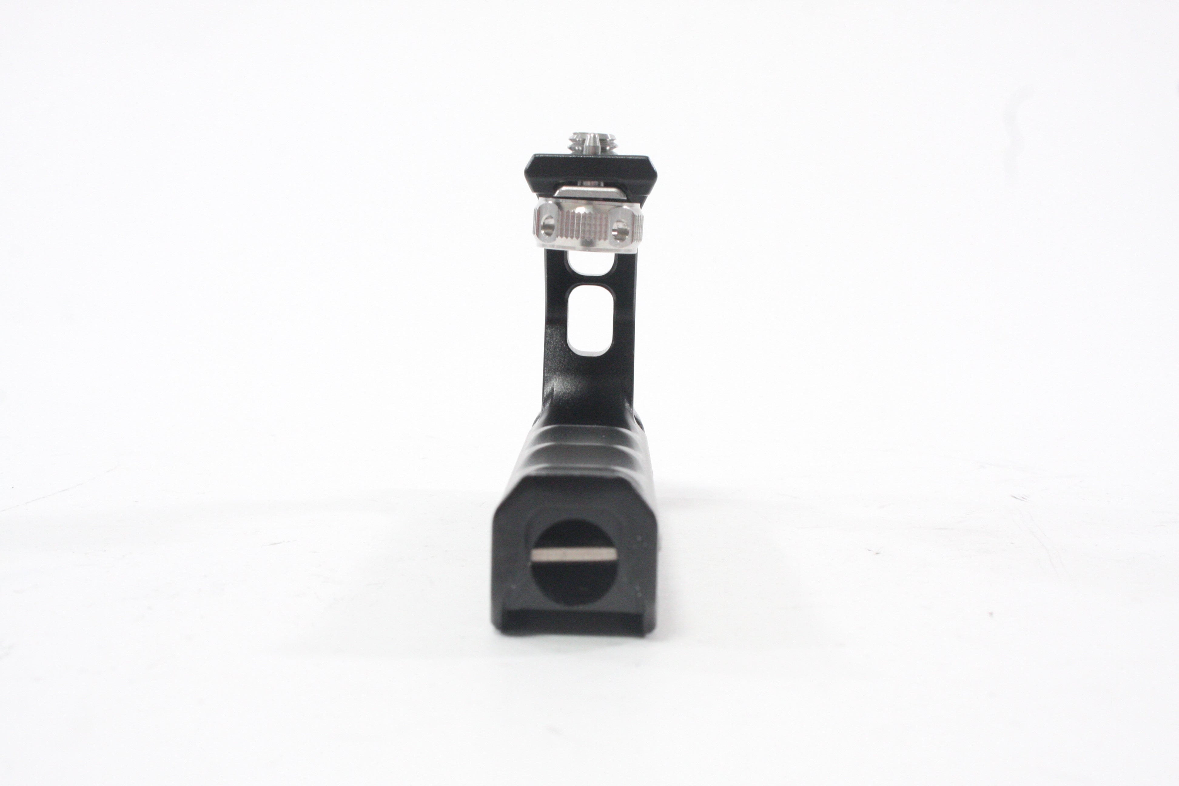 Small Rig Top Handle with Arri Locating Pins