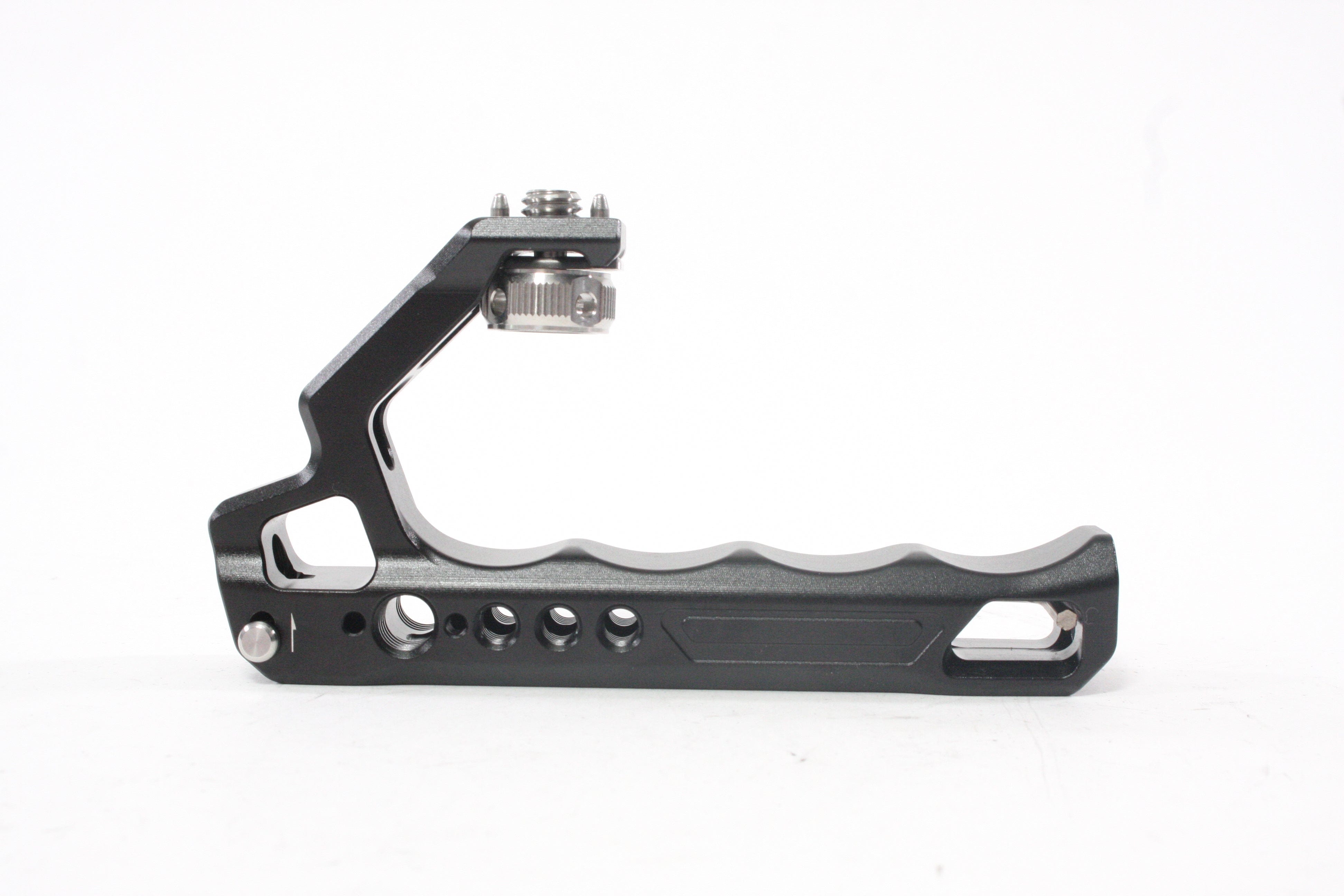 Small Rig Top Handle with Arri Locating Pins