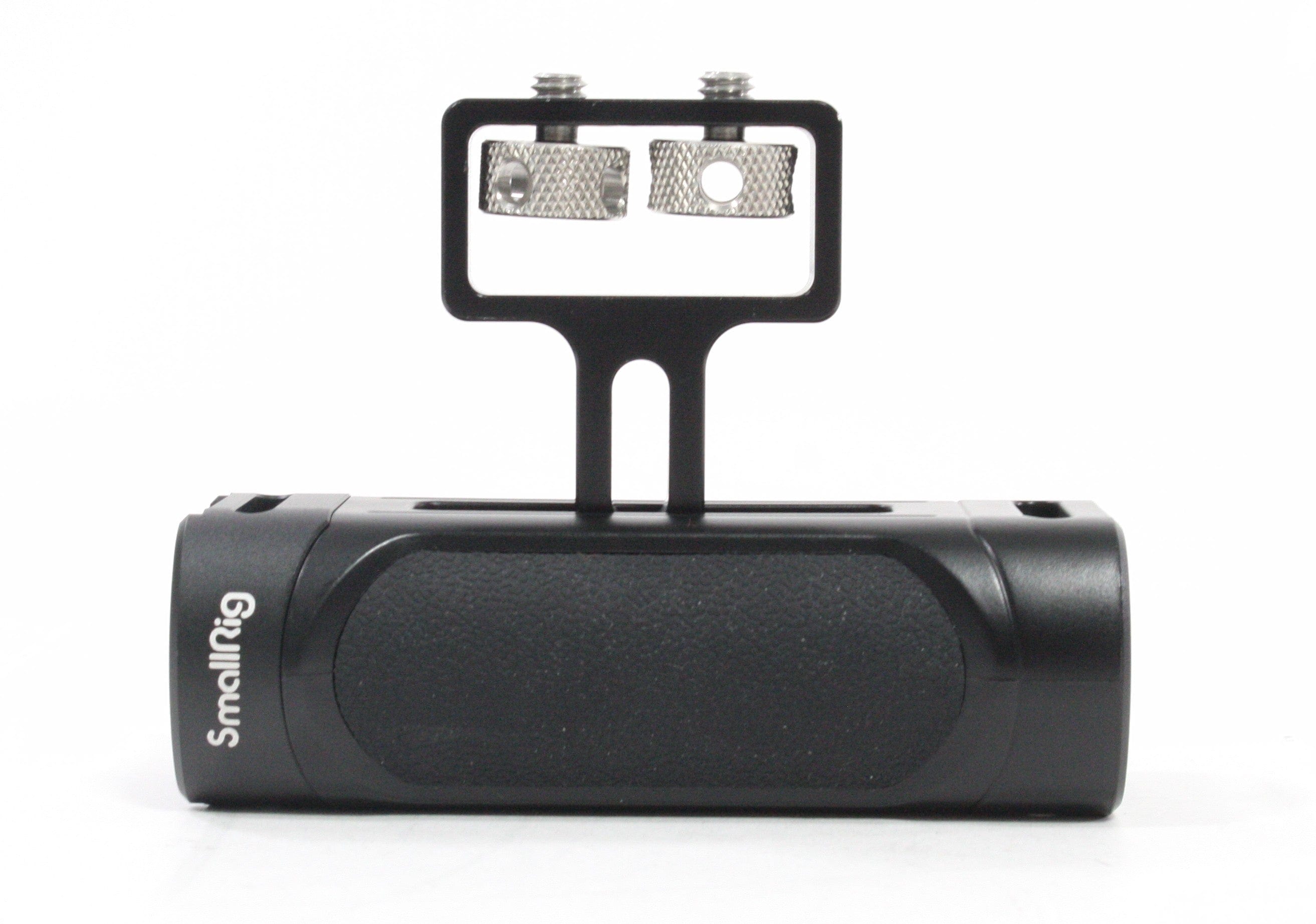 Small Rig Universal Side Handle with ARRI Style Anti-Twist Mount