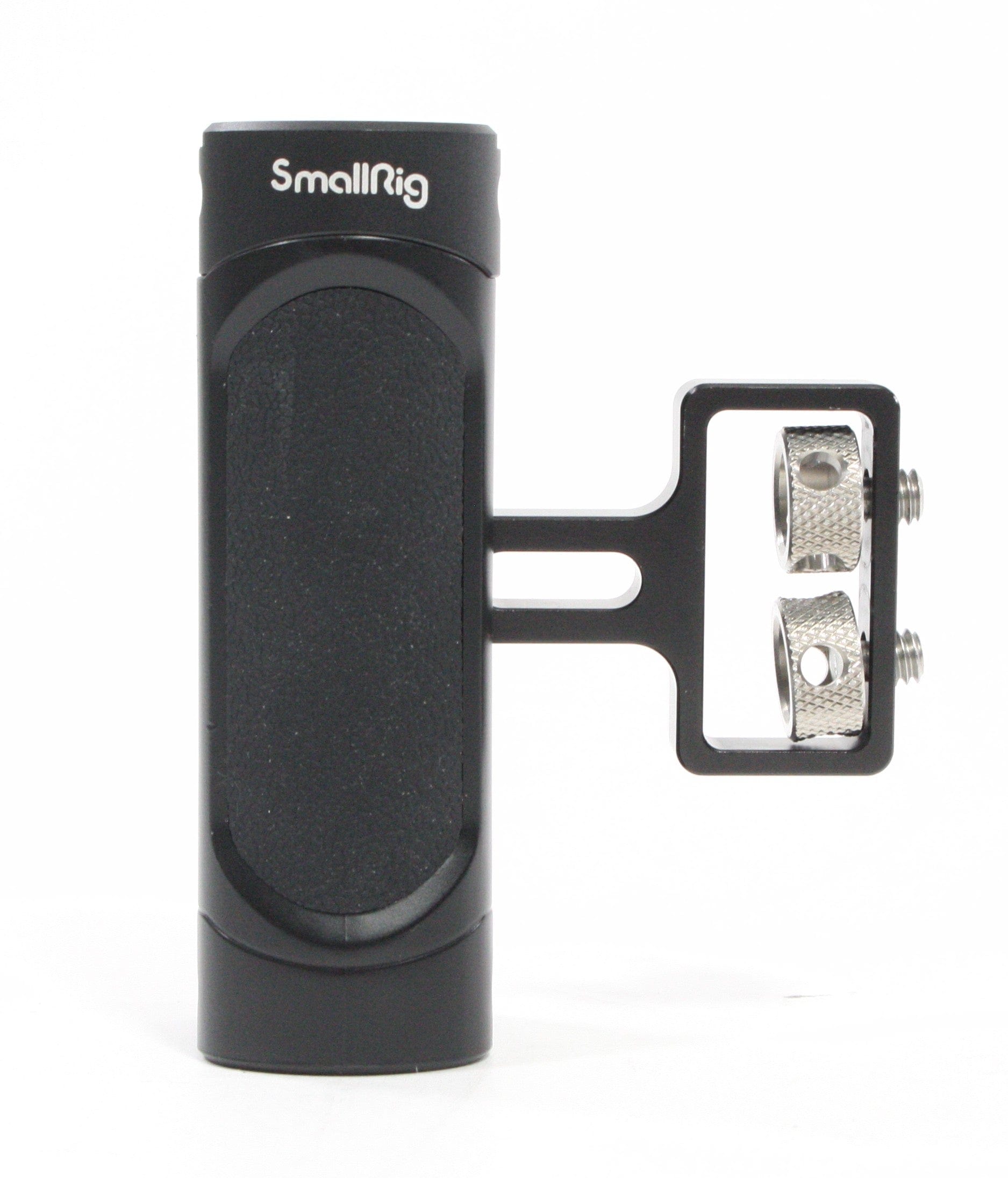 Small Rig Universal Side Handle with ARRI Style Anti-Twist Mount