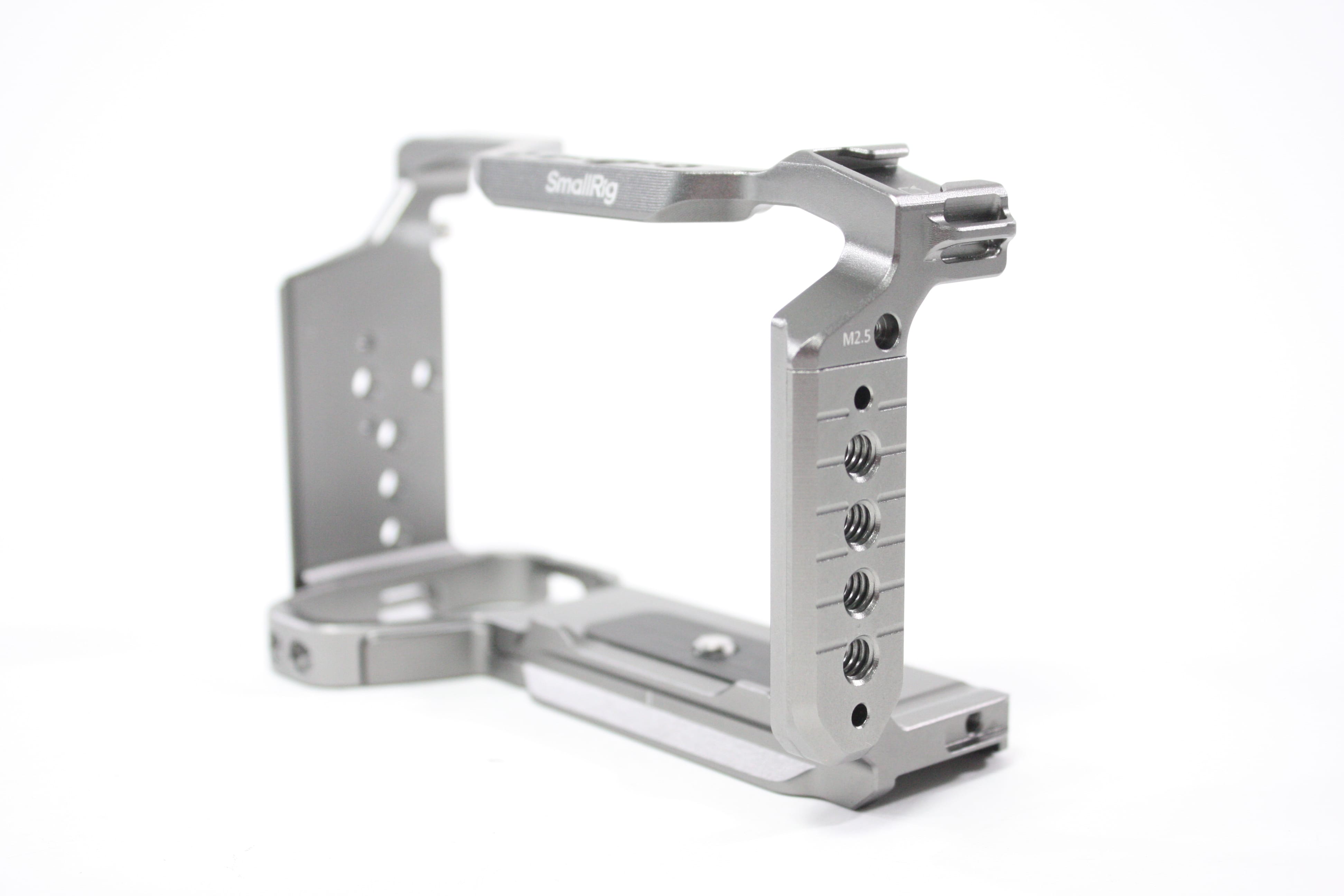 SmallRig Cage for Sony A6700 with SmallRig Top Handle