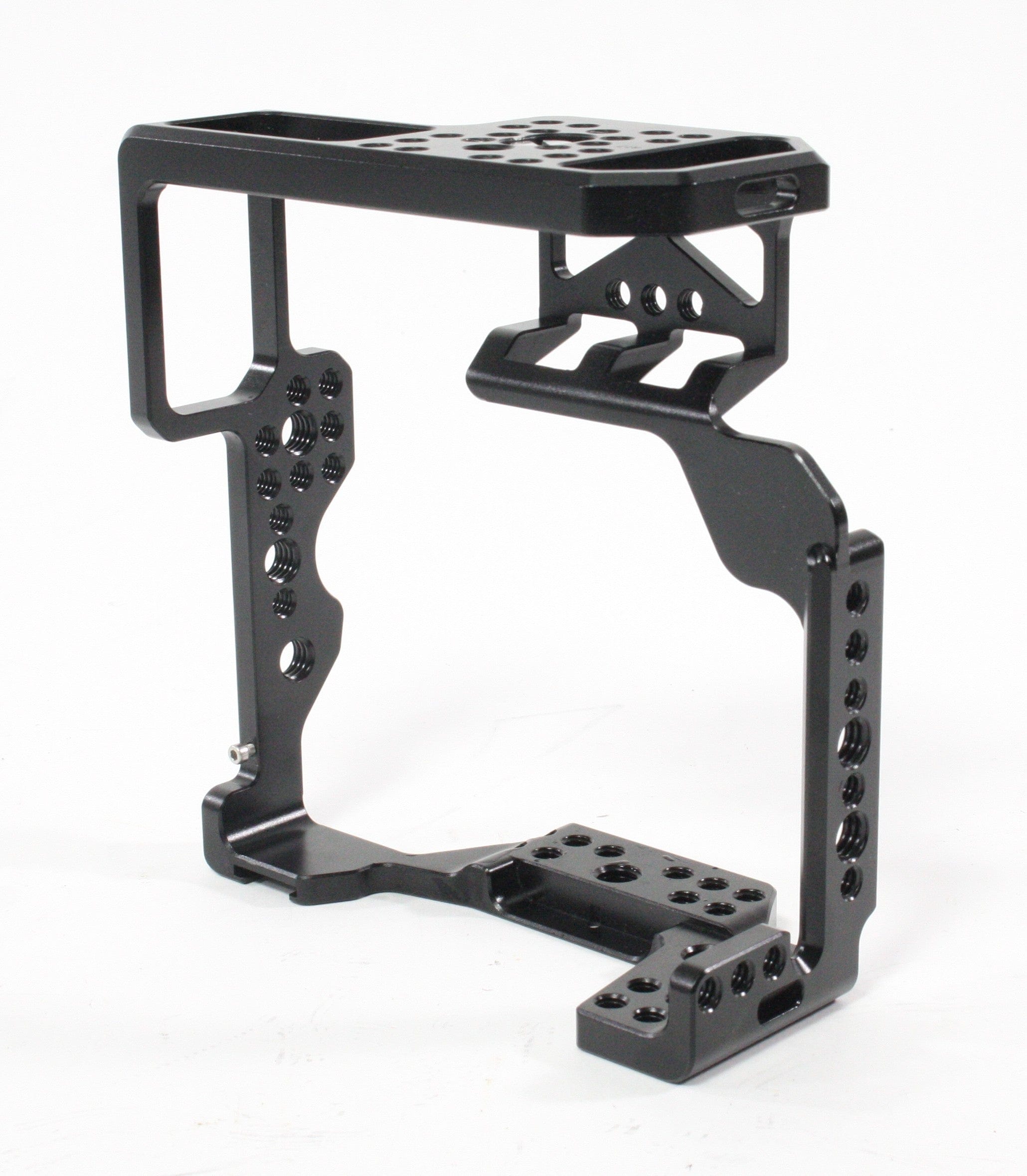 SmallRig Cage for Sony a7III with Grip
