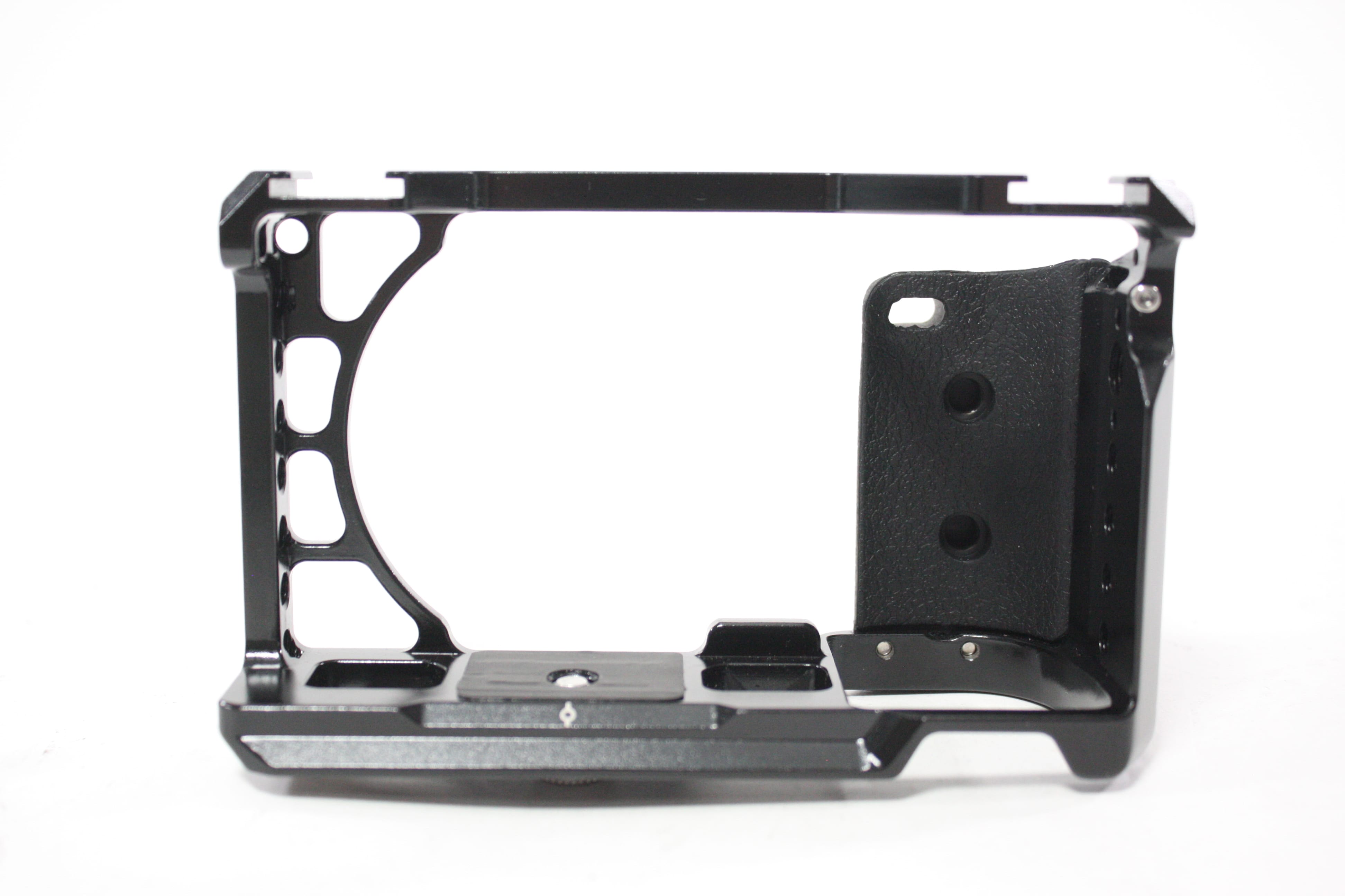 SmallRig Camera Cage with Top Handle for Sony A6700