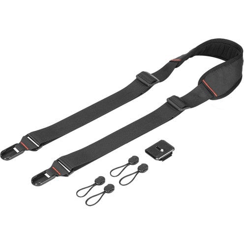 SmallRig Camera Shoulder Strap w/ Quick Release PSC2428