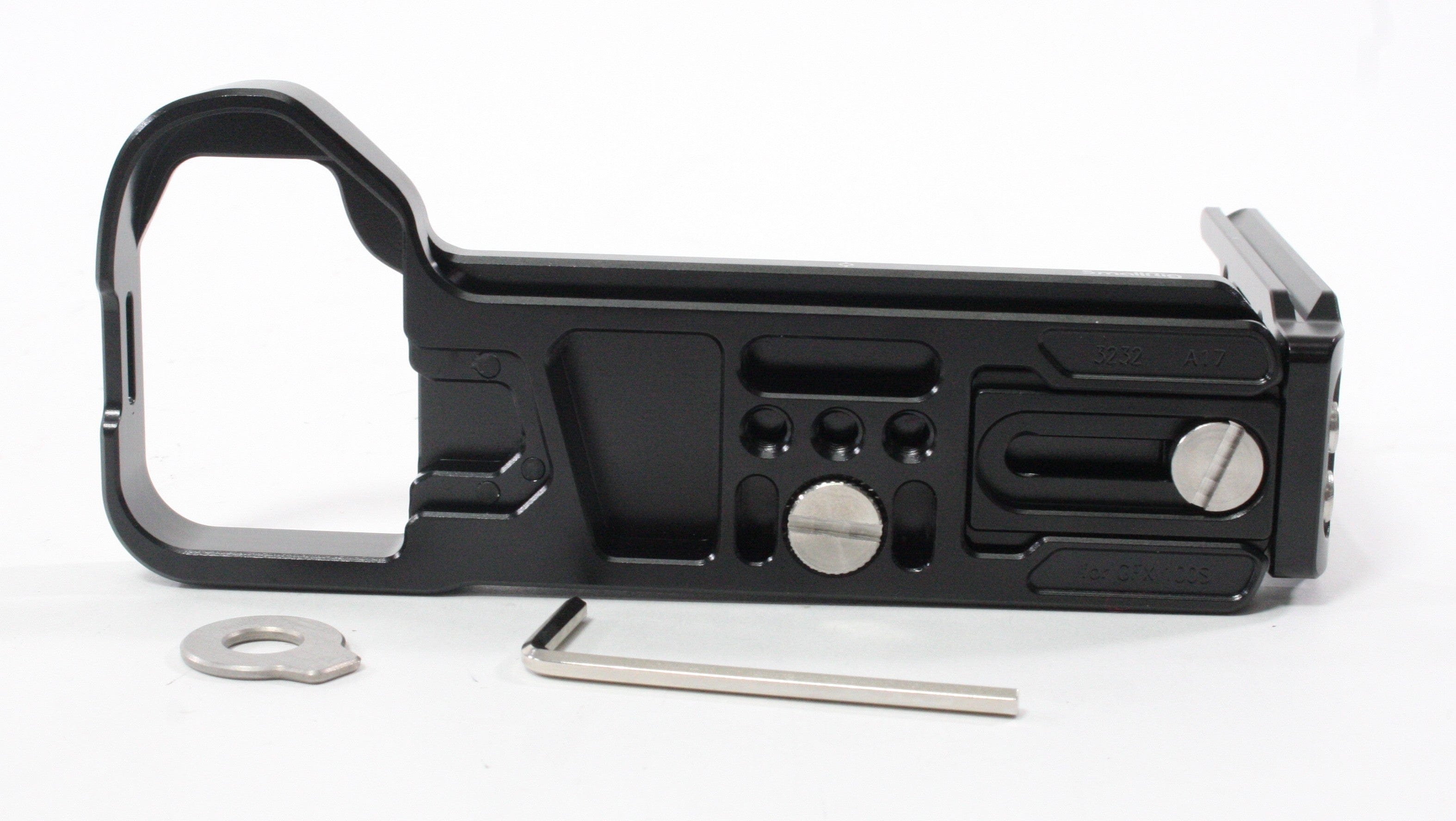 SmallRig L-Bracket for FujiFilm GFX100S 3232 #G980