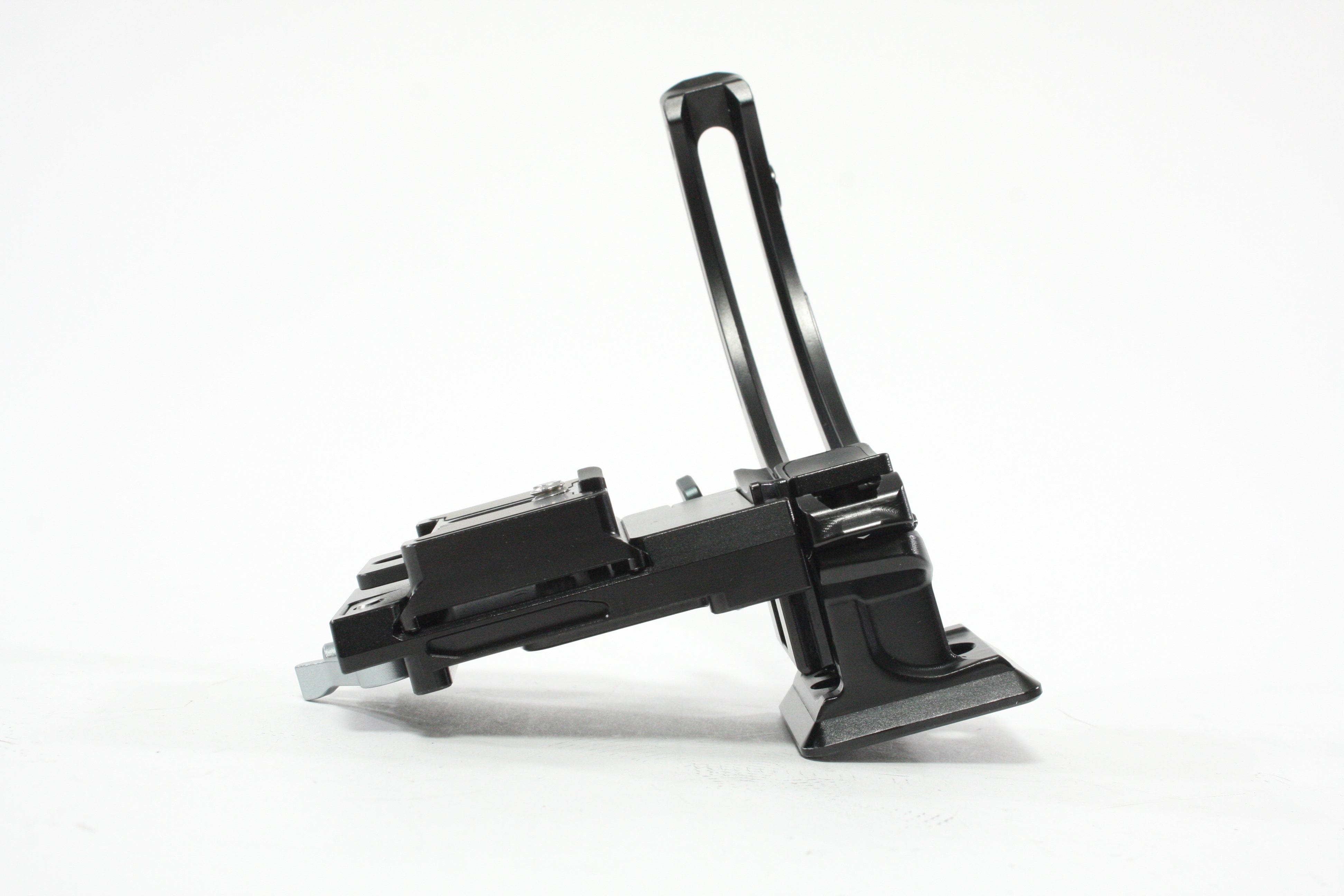 SmallRig Rotating Horizontal-to-Vertical Mount Plate Kit for Mirrorless Cameras
