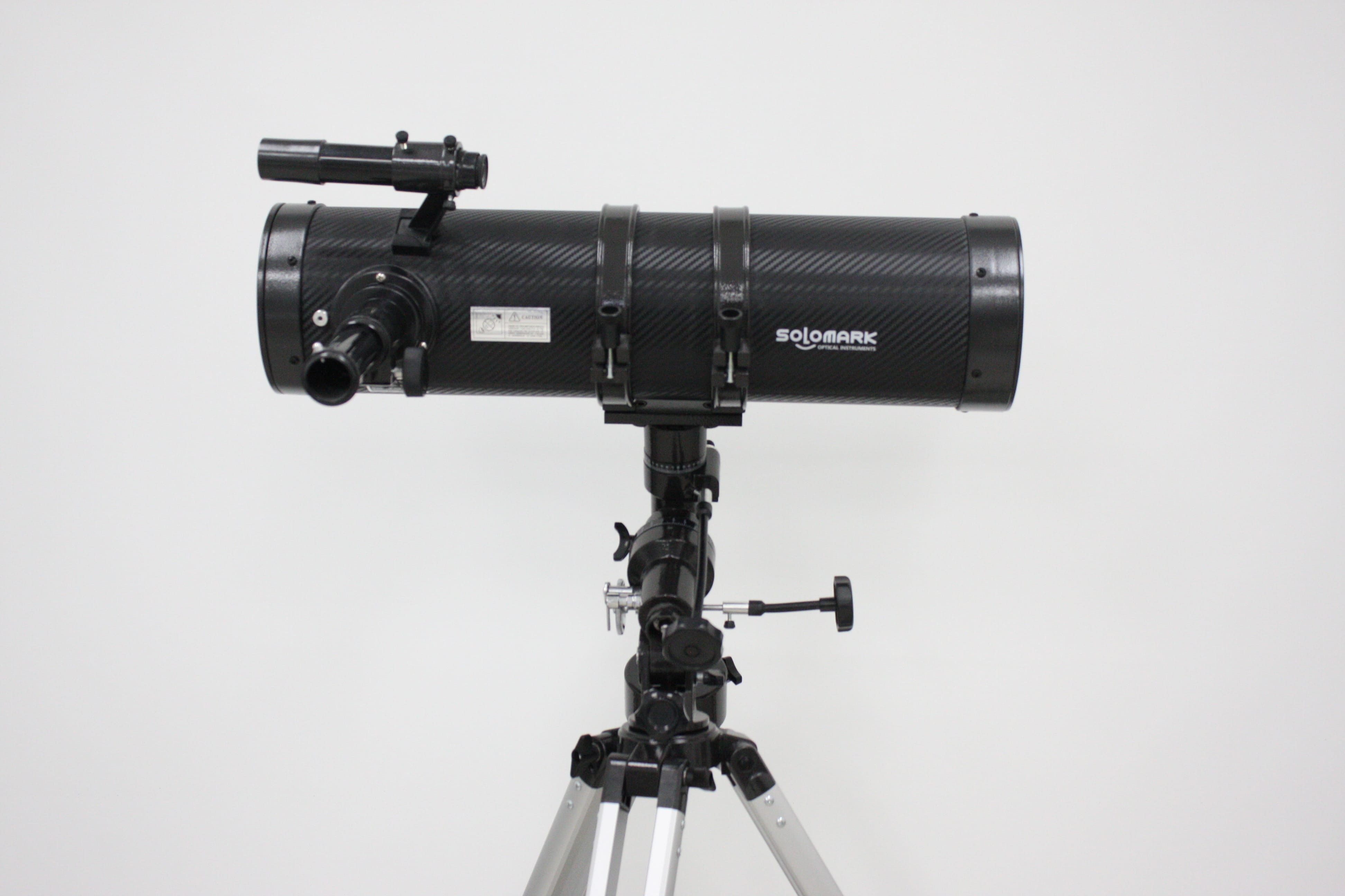 Solomark Model 650130 Telescope