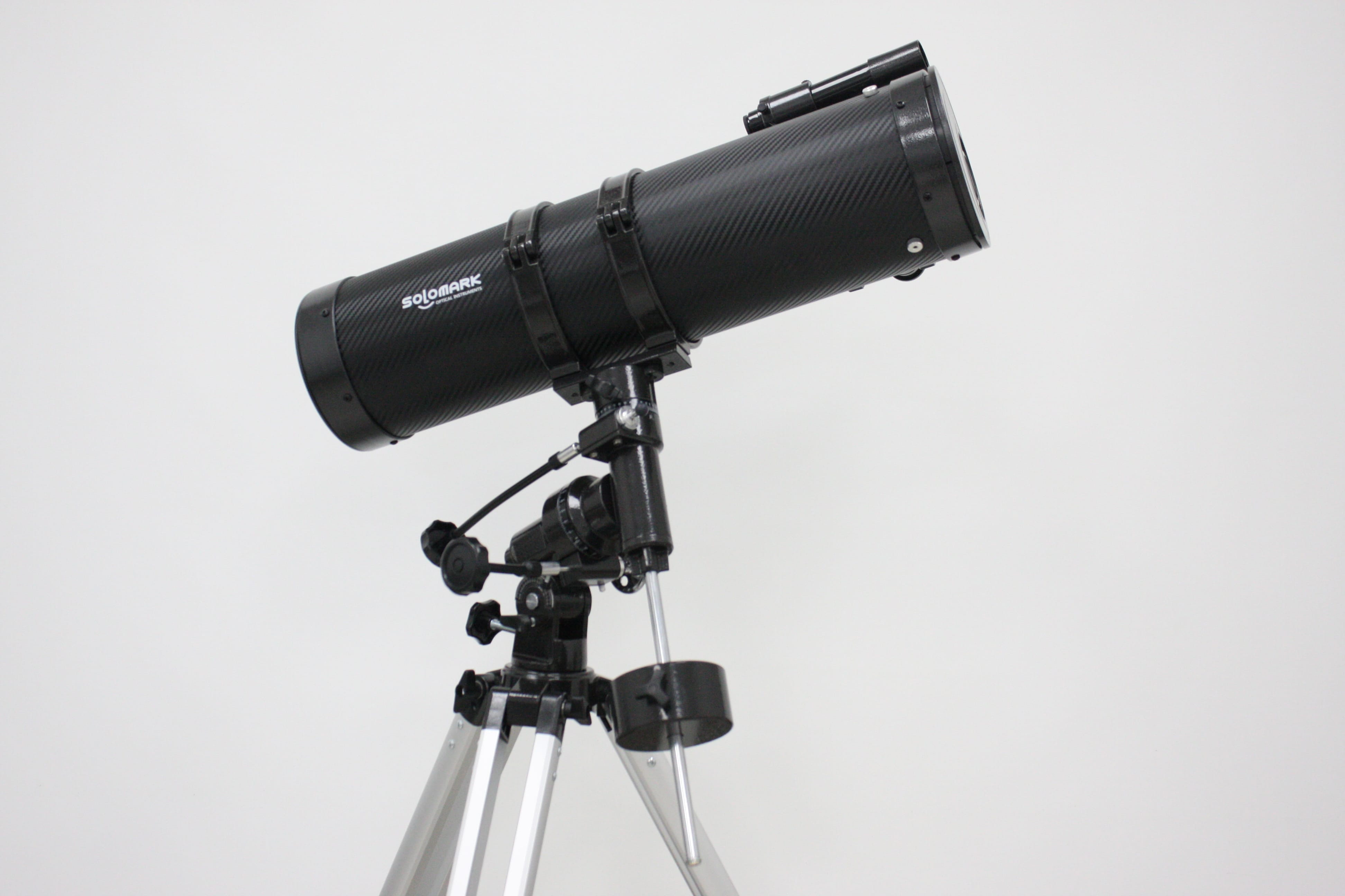 Solomark Model 650130 Telescope