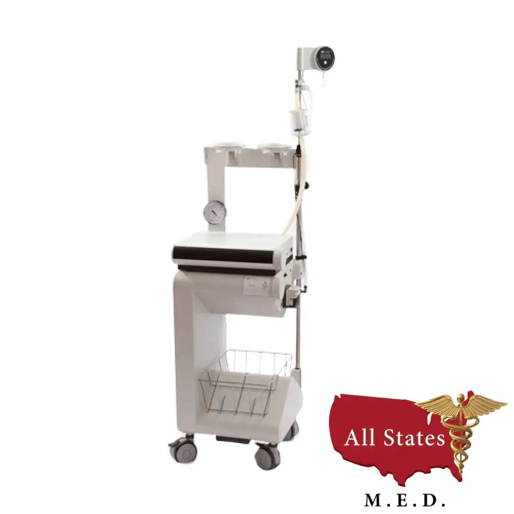 Solta Medical Vaser 1.0 VaserLipo System Liposuction Machine