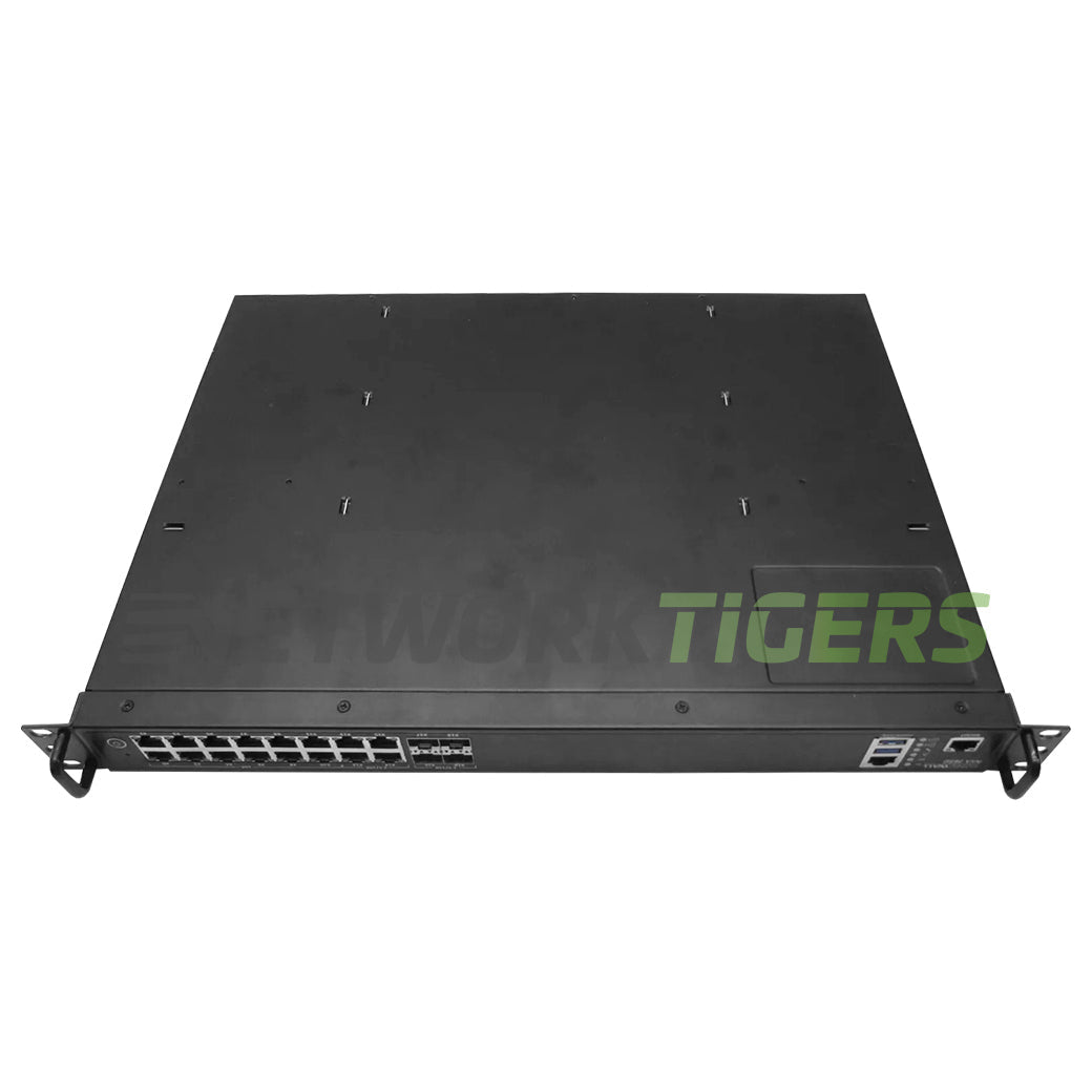 SonicWall NSA 2650 01-SSC-1936 3 Gbps Firewall - NON-TRANSFERABLE