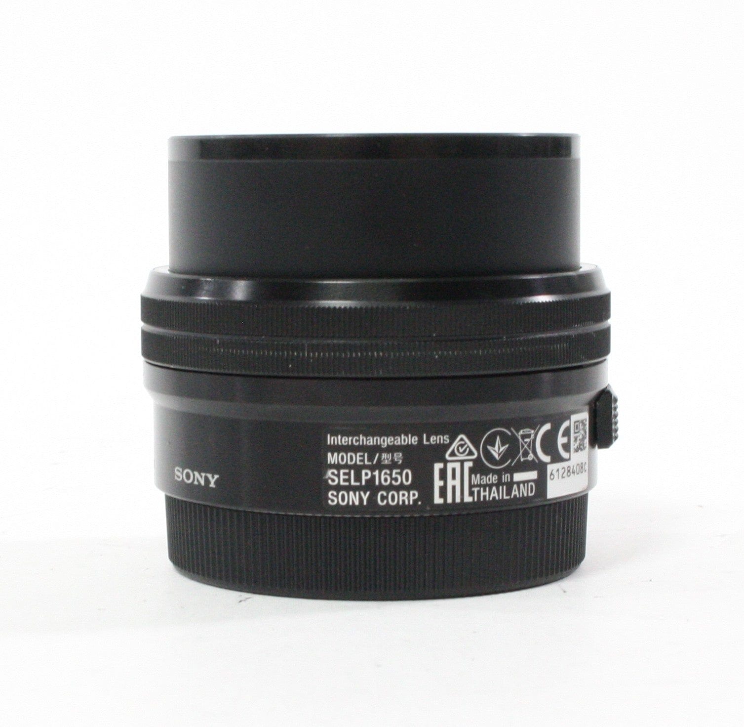 Sony 16-50mm f/3.5-5.6 OSS Lens for Sony E Mount