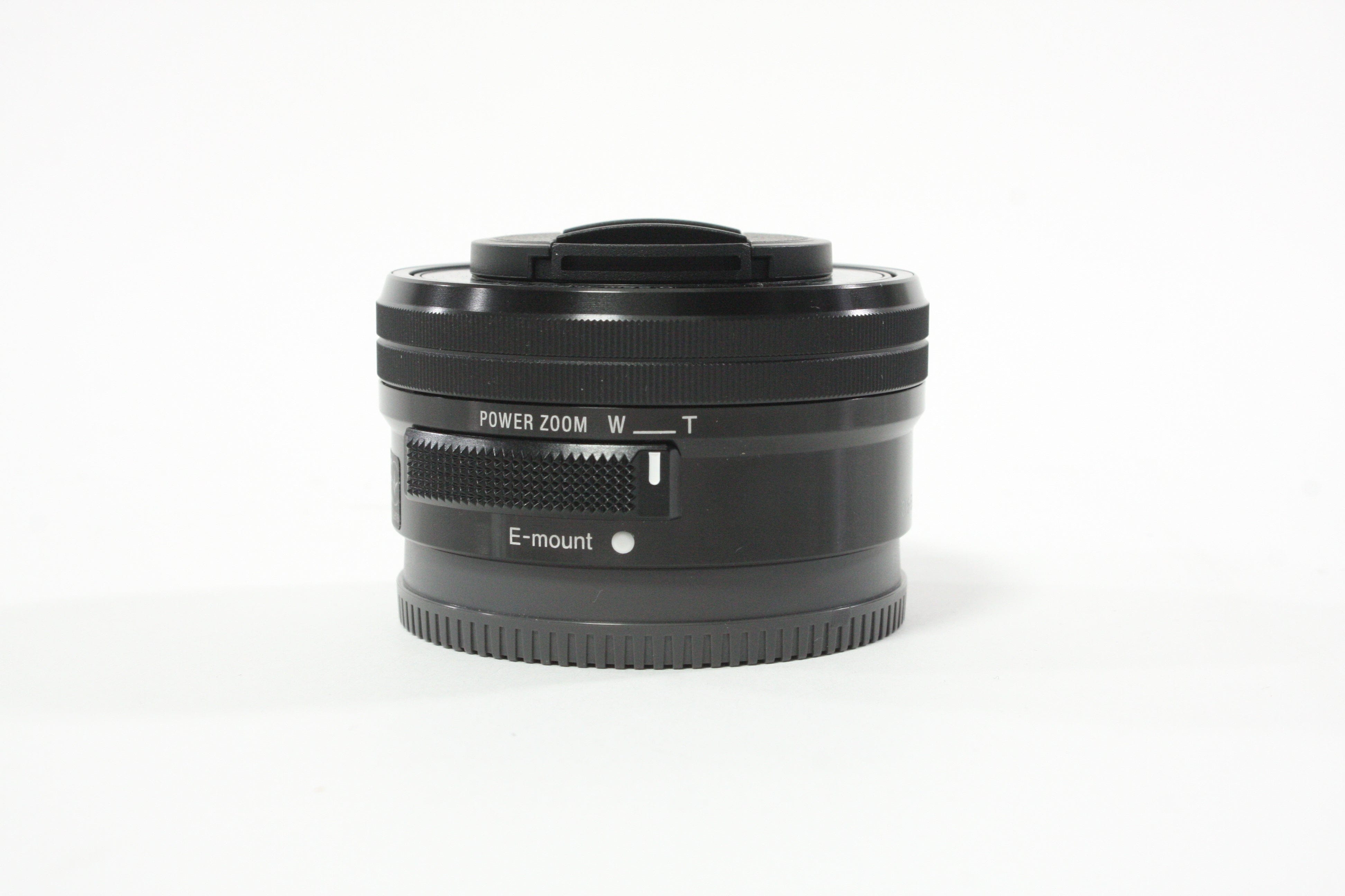 Sony 16-50mm f/3.5-5.6 PZ OSS APS-C Lens for Sony E Mount