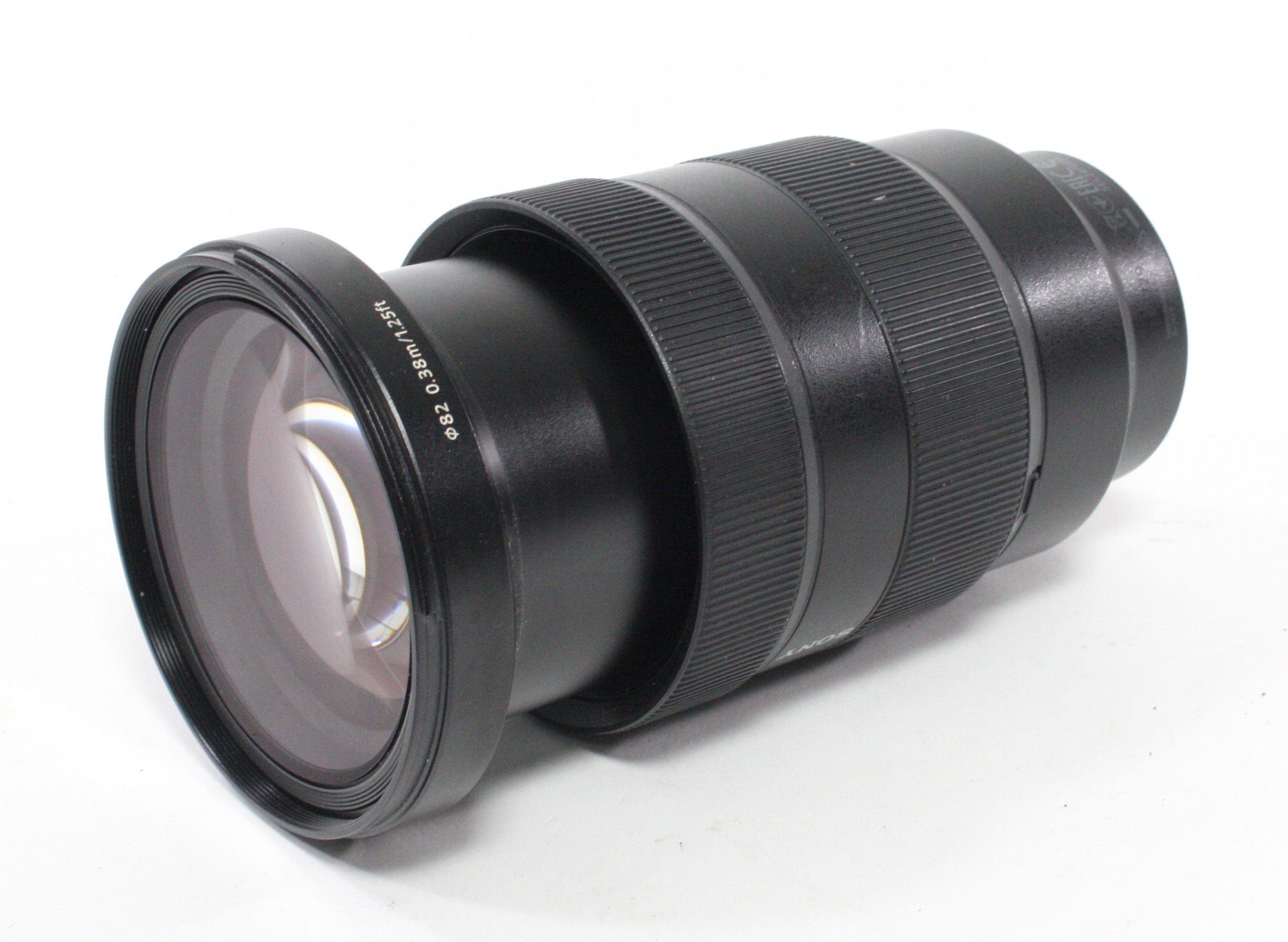 Sony 24-70mm f/2.8 FE GM for Sony E Mount