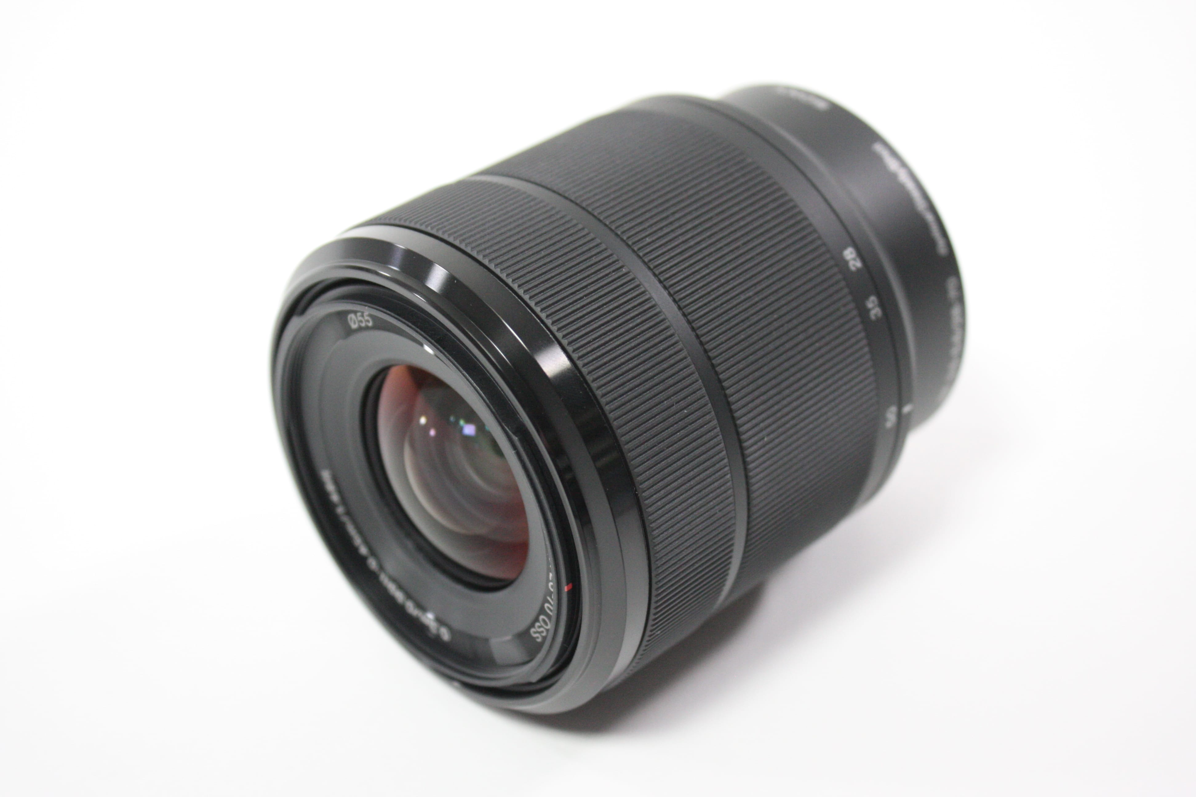 Sony 28-70mm f/3.5-5.6 FE OSS Lens for Sony E Mount