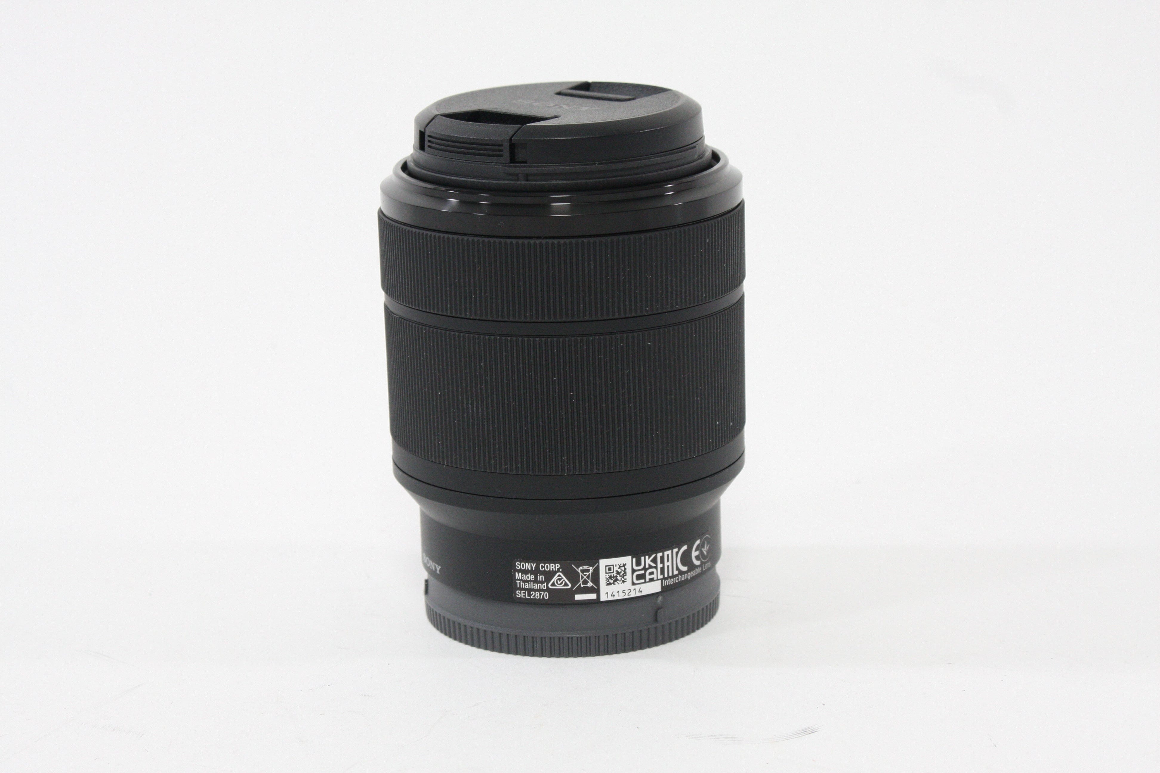 Sony 28-70mm f/3.5-5.6 OSS FE