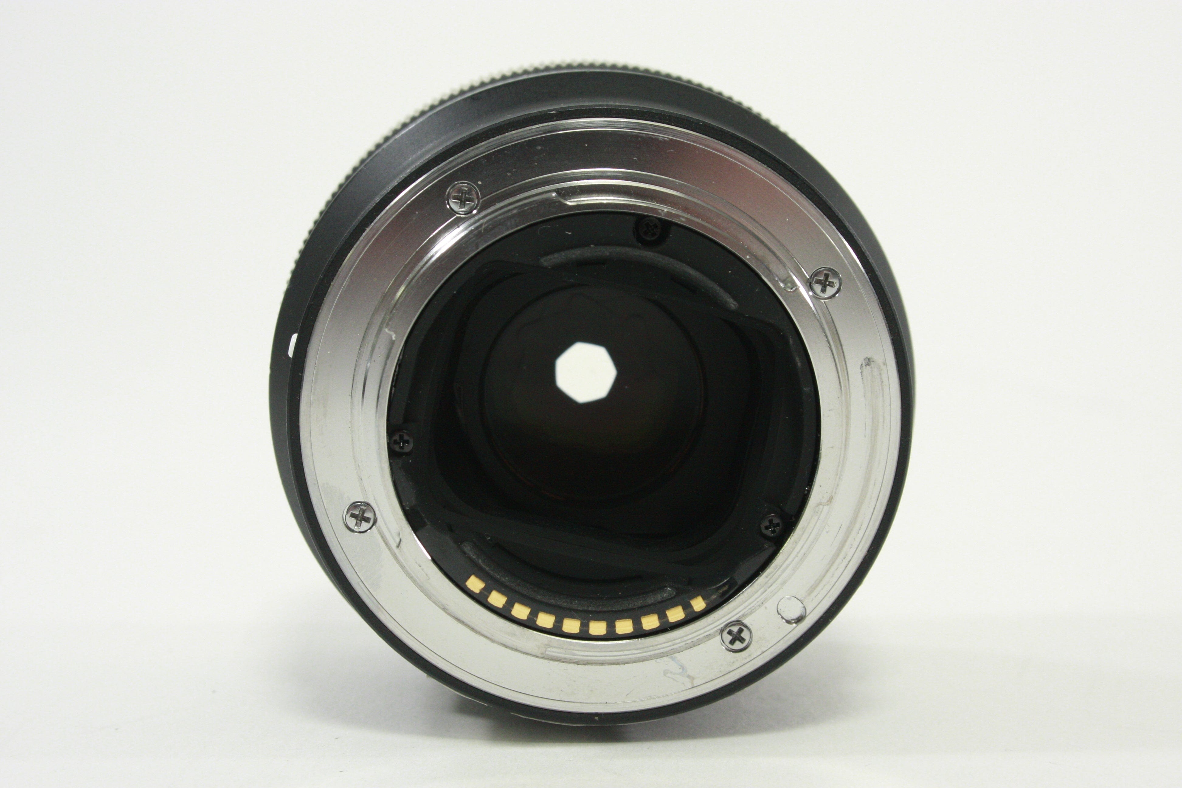 Sony 50mm F/1.8 E Mount Lens