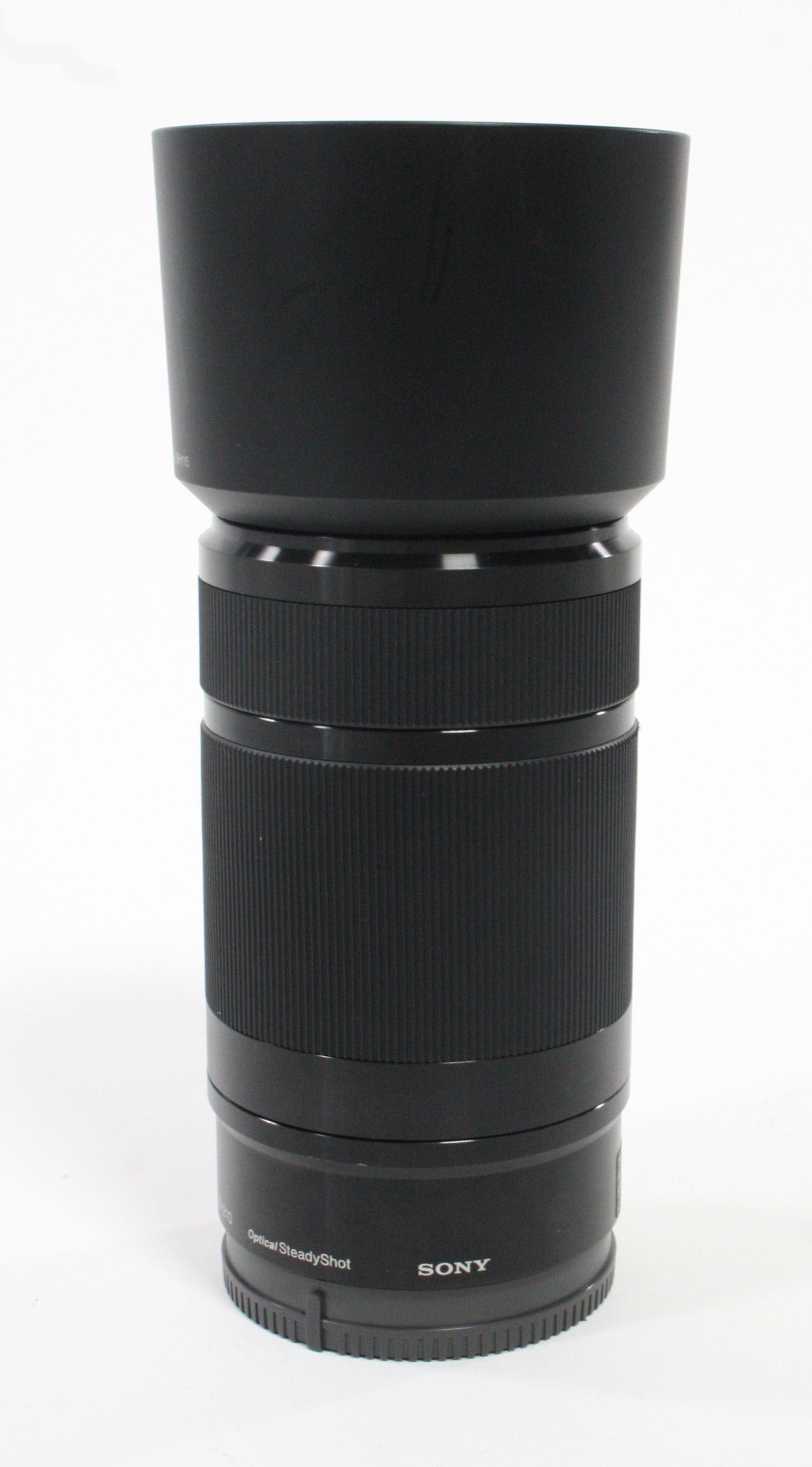 Sony 55-210mm f/4.5-6.3 for Sony E Mount OSS E