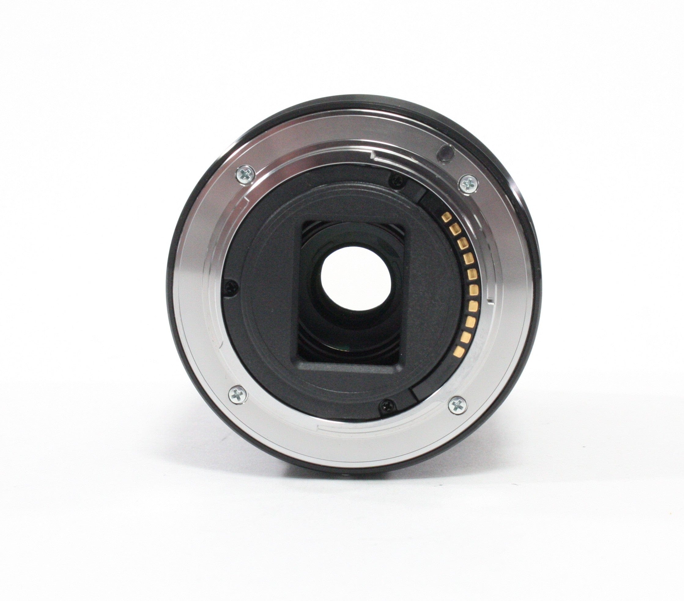 Sony 55-210mm f/4.5-6.3 Lens for Sony A Mount