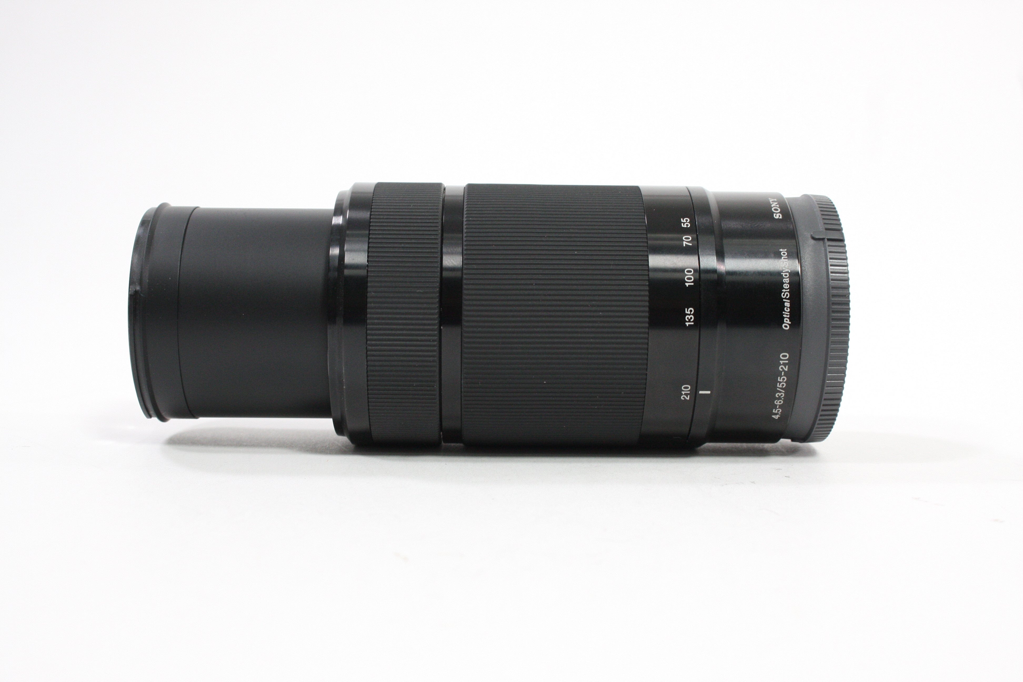 Sony 55-210mm f/4.5-6.3 OSS Lens for Sony E Mount