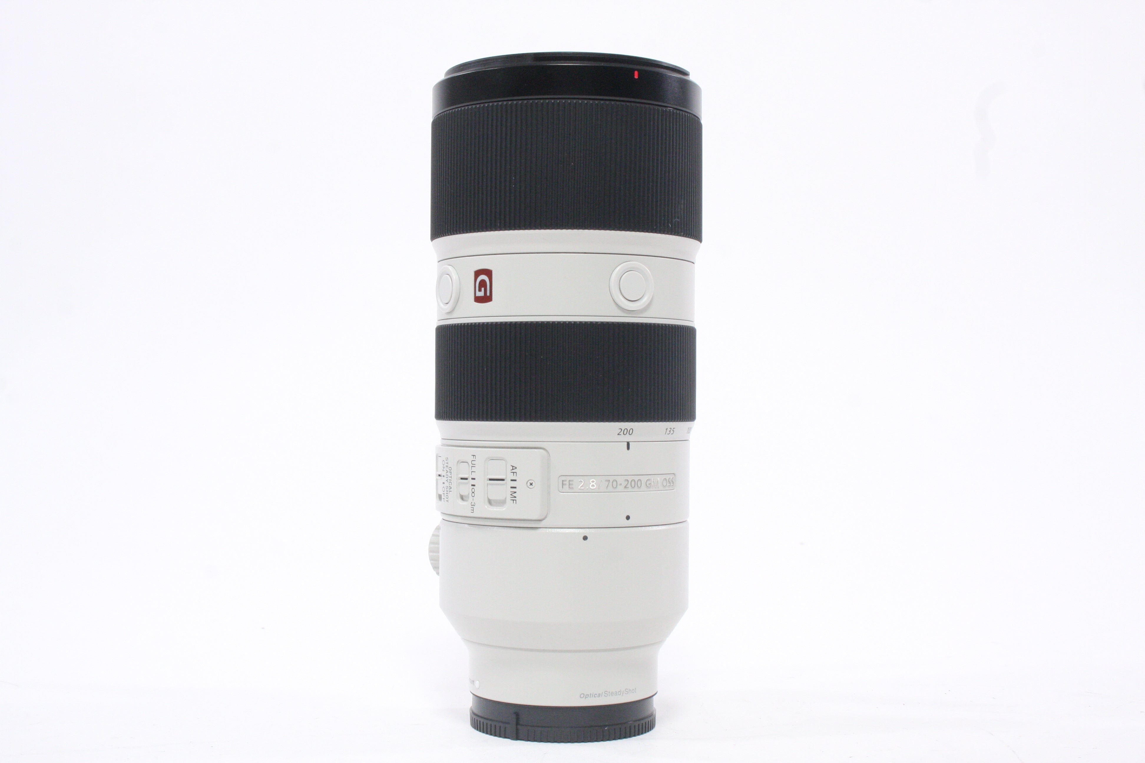 Sony 70-200mm f/2.8 GM OSS Lens for Sony E Mount