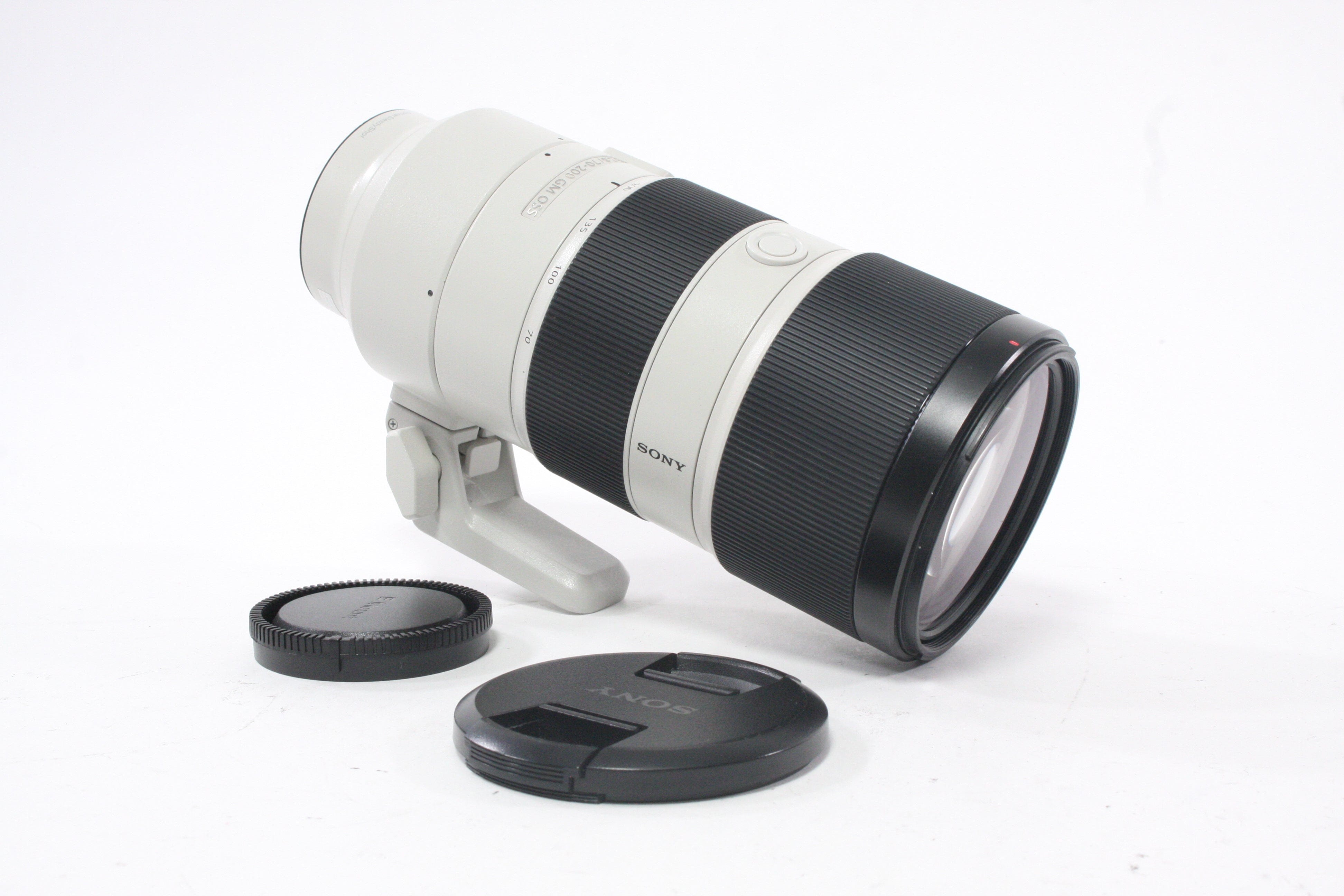 Sony 70-200mm f/2.8 GM OSS Lens for Sony E Mount